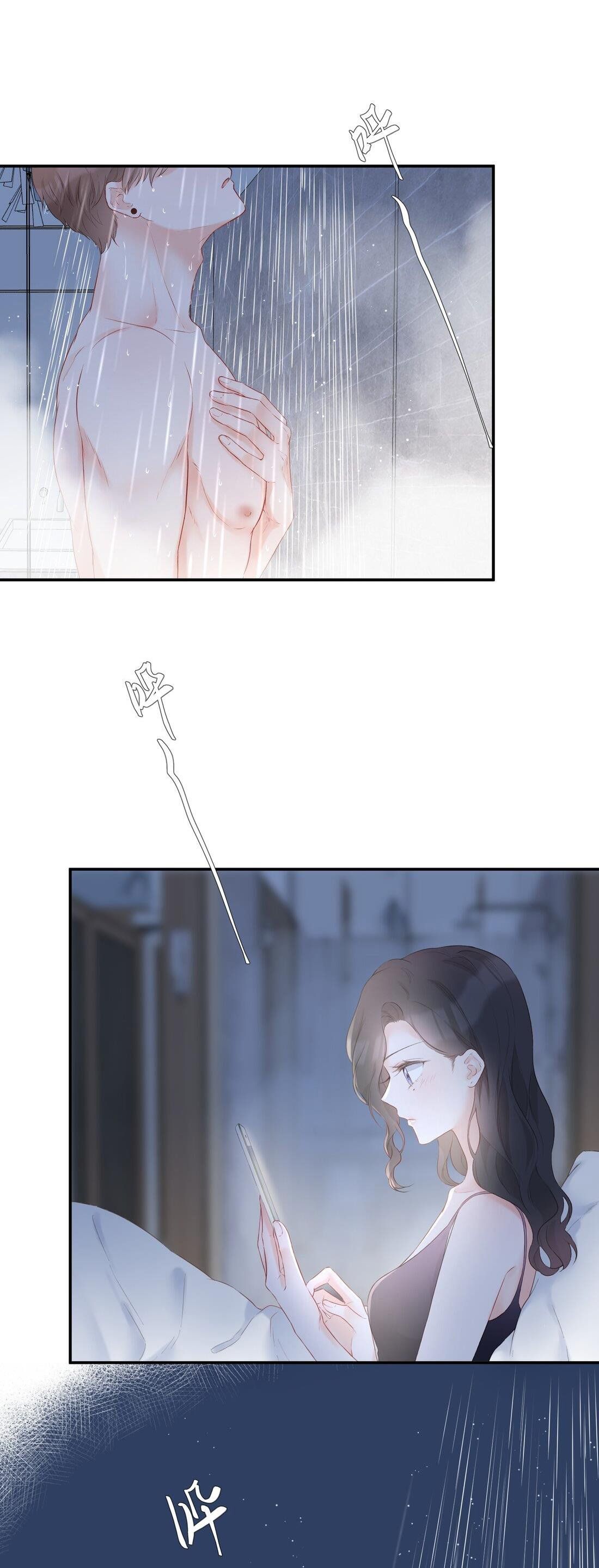 đọc truyện Khế Ước Tình Yêu: Tuyệt Đối Không Thể Phim Giả Tình Thật Chương 20 ảnh 23 tại Thiên Thai Truyện