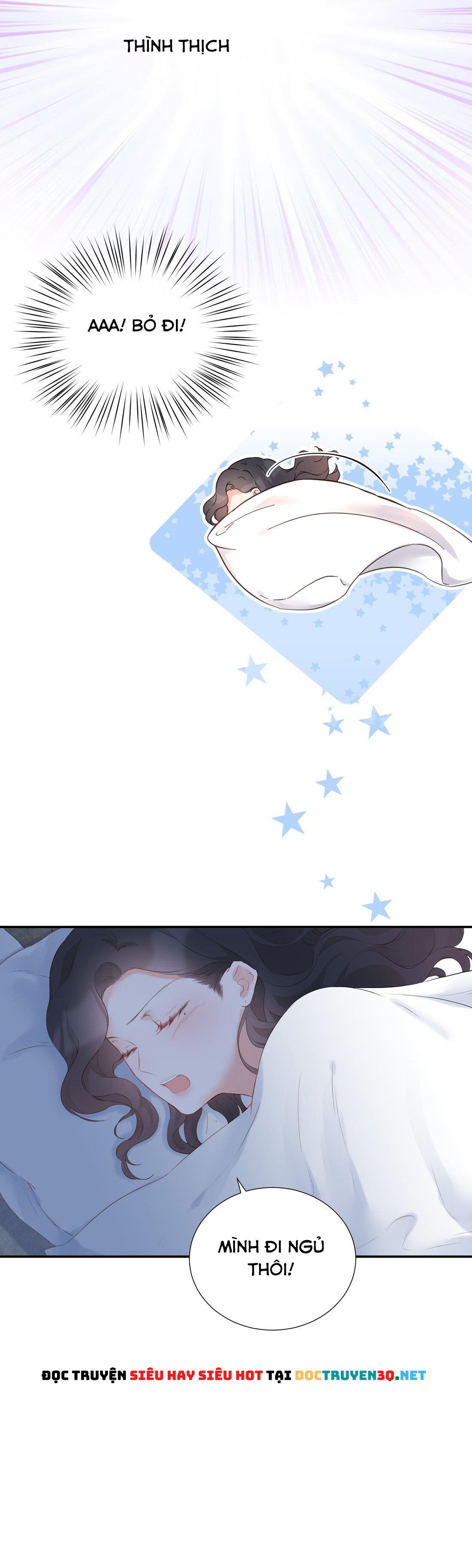 đọc truyện Khế Ước Tình Yêu: Tuyệt Đối Không Thể Phim Giả Tình Thật Chương 20 ảnh 25 tại Thiên Thai Truyện