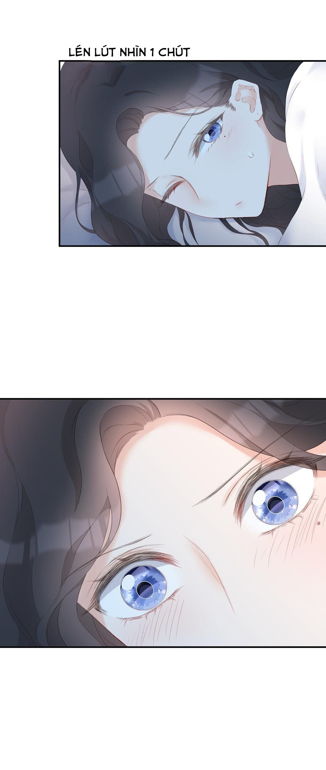 đọc truyện Khế Ước Tình Yêu: Tuyệt Đối Không Thể Phim Giả Tình Thật Chương 20 ảnh 27 tại Thiên Thai Truyện