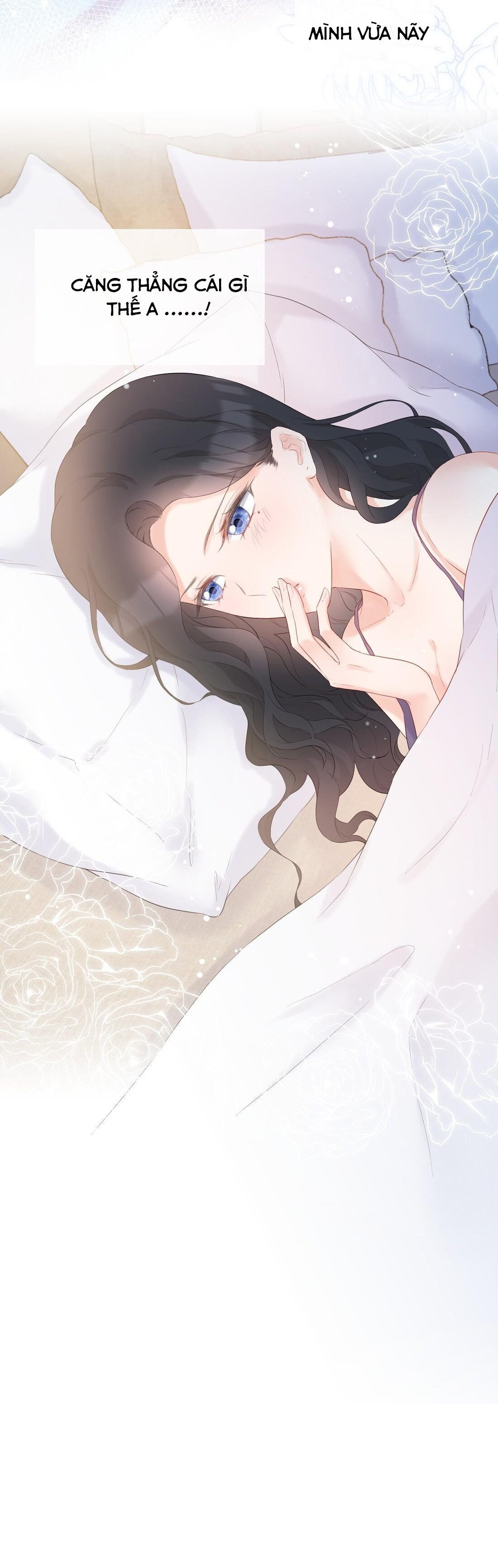 đọc truyện Khế Ước Tình Yêu: Tuyệt Đối Không Thể Phim Giả Tình Thật Chương 20 ảnh 32 tại Thiên Thai Truyện