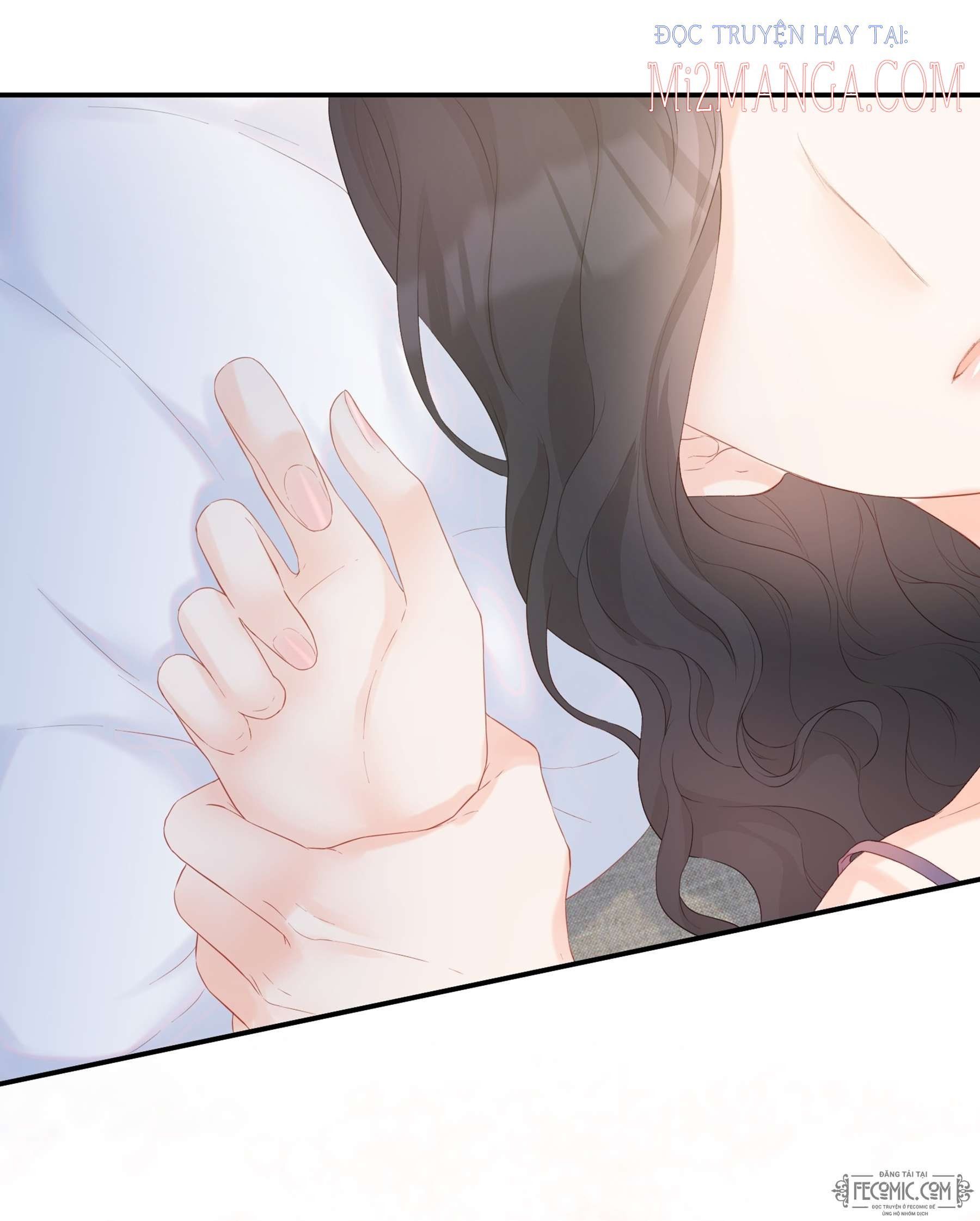 đọc truyện Khế Ước Tình Yêu: Tuyệt Đối Không Thể Phim Giả Tình Thật Chương 21.5 ảnh 12 tại Thiên Thai Truyện