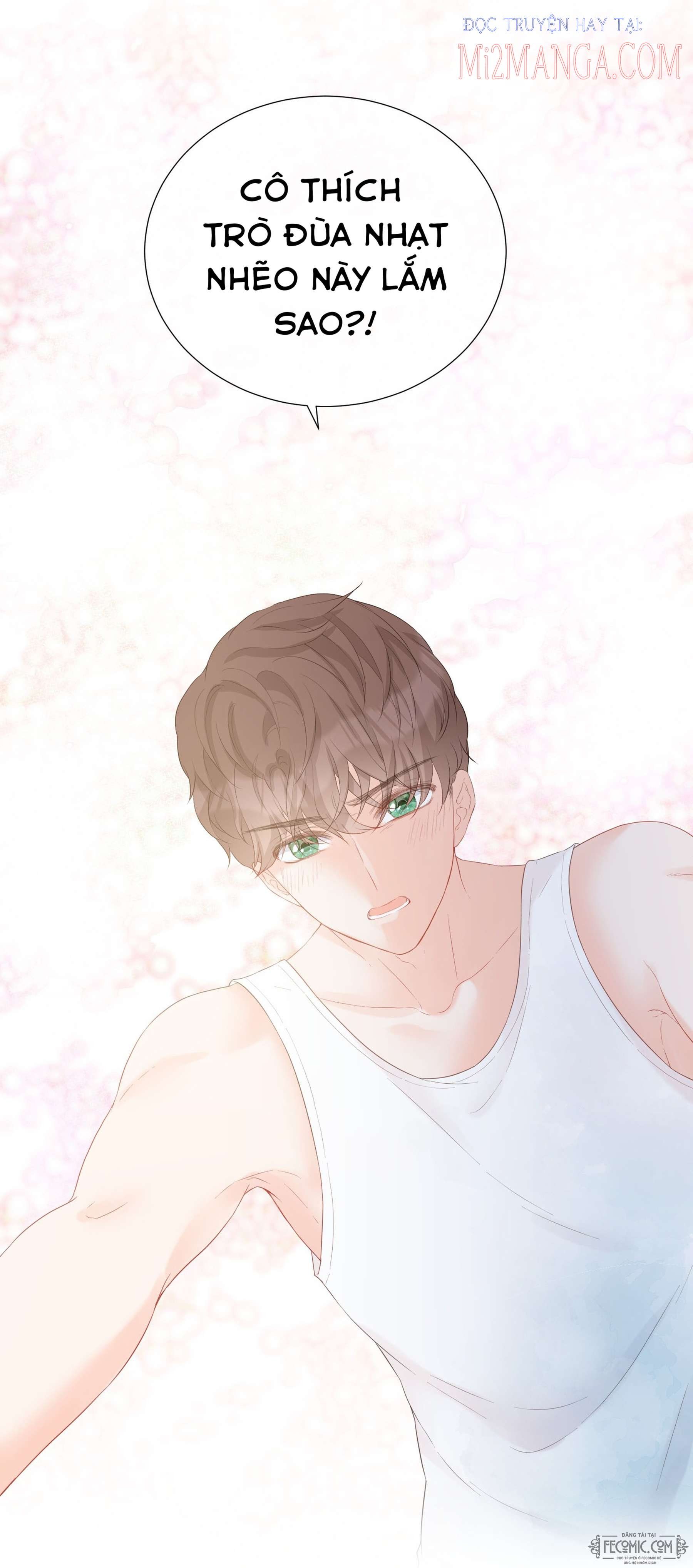 đọc truyện Khế Ước Tình Yêu: Tuyệt Đối Không Thể Phim Giả Tình Thật Chương 21.5 ảnh 13 tại Thiên Thai Truyện