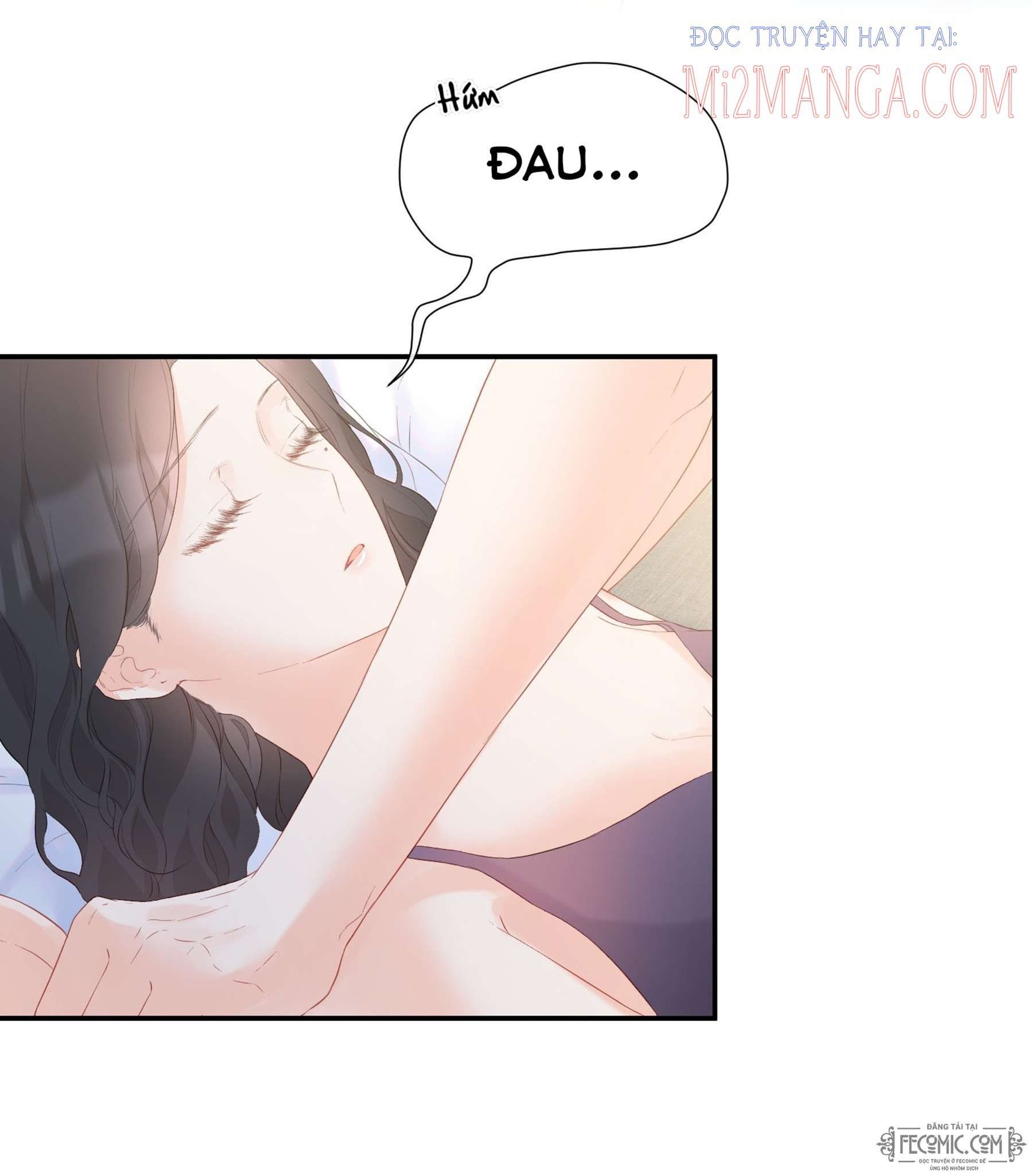 đọc truyện Khế Ước Tình Yêu: Tuyệt Đối Không Thể Phim Giả Tình Thật Chương 21.5 ảnh 14 tại Thiên Thai Truyện