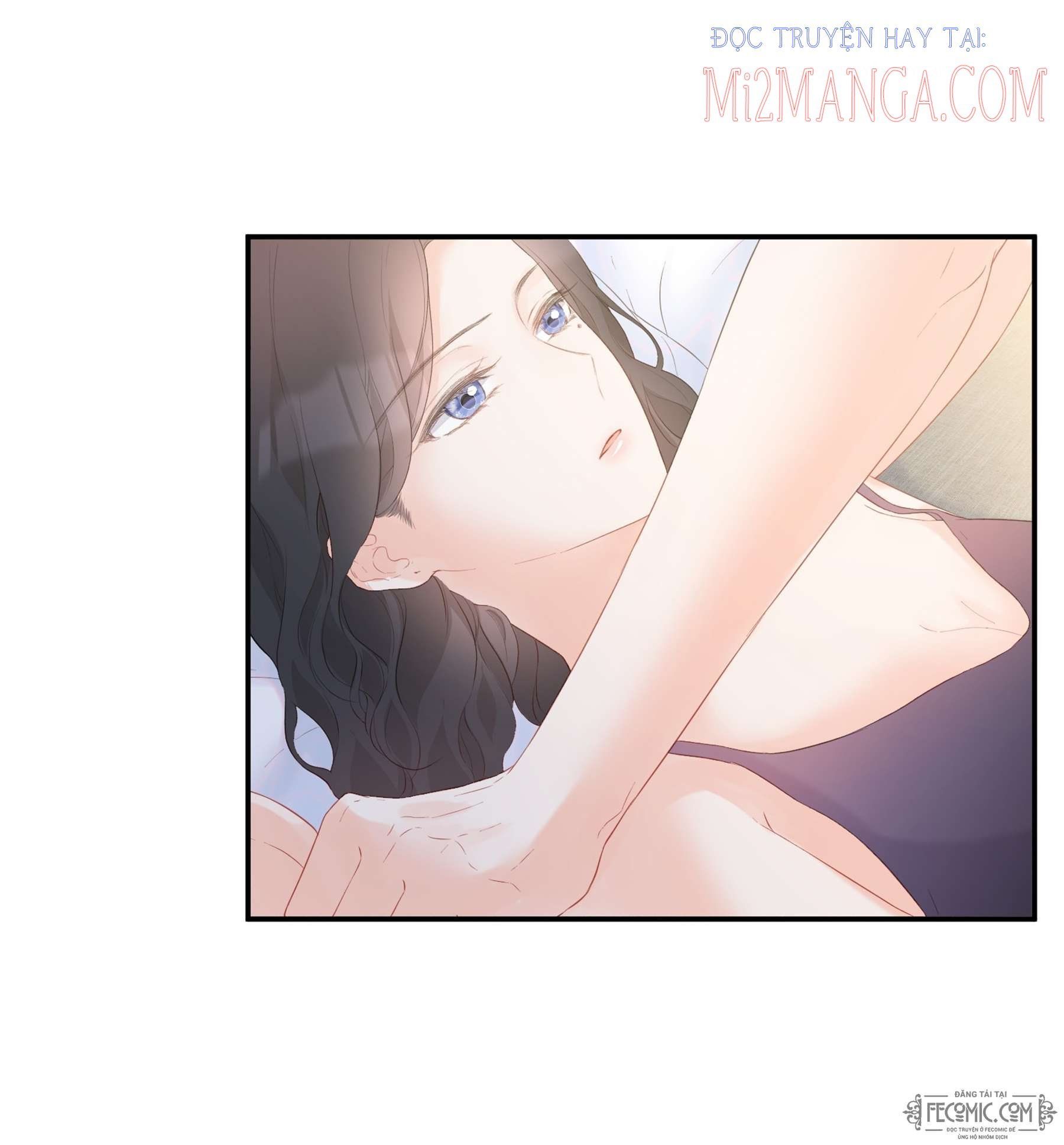 đọc truyện Khế Ước Tình Yêu: Tuyệt Đối Không Thể Phim Giả Tình Thật Chương 21.5 ảnh 15 tại Thiên Thai Truyện