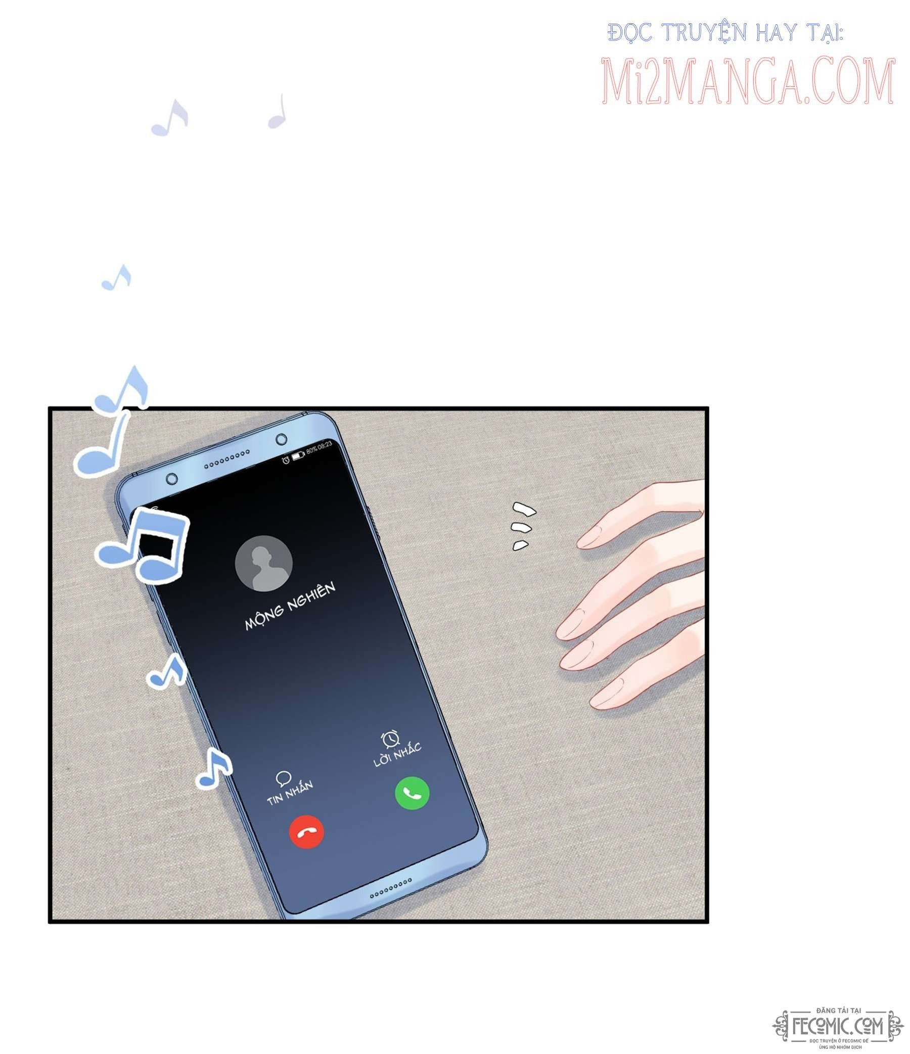 đọc truyện Khế Ước Tình Yêu: Tuyệt Đối Không Thể Phim Giả Tình Thật Chương 21.5 ảnh 20 tại Thiên Thai Truyện