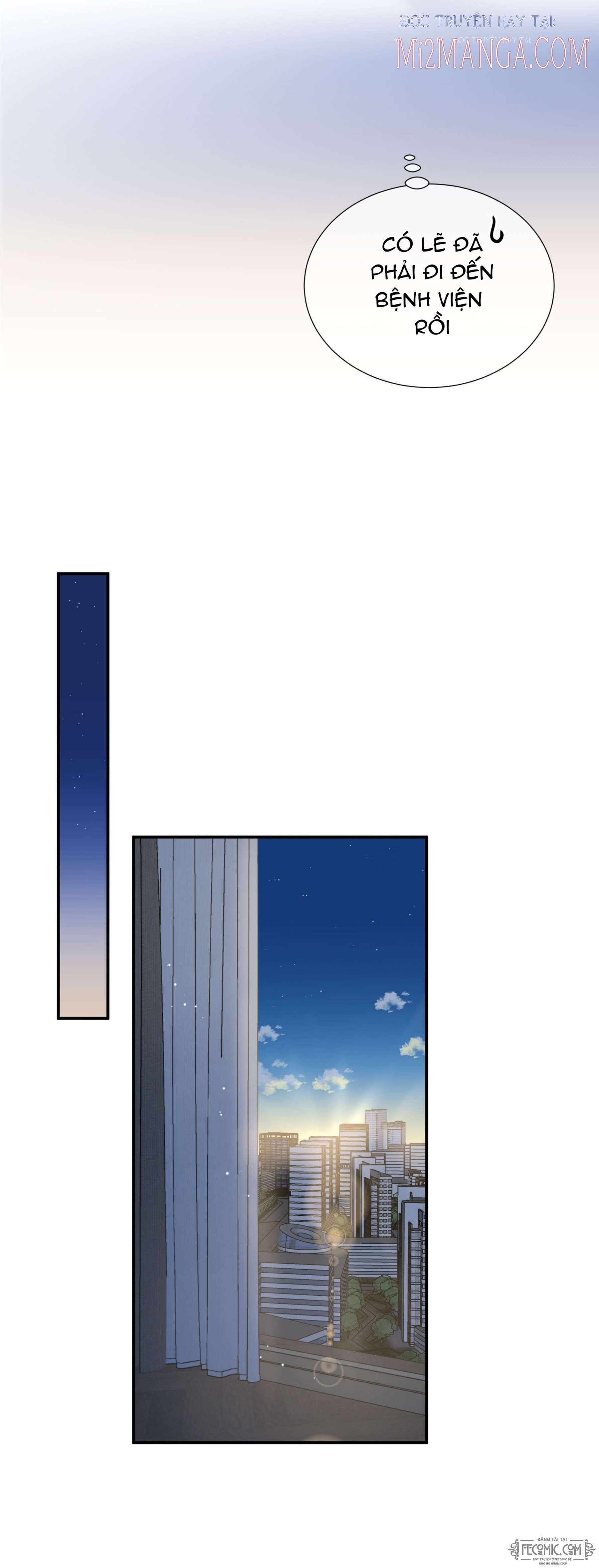 đọc truyện Khế Ước Tình Yêu: Tuyệt Đối Không Thể Phim Giả Tình Thật Chương 21.5 ảnh 4 tại Thiên Thai Truyện