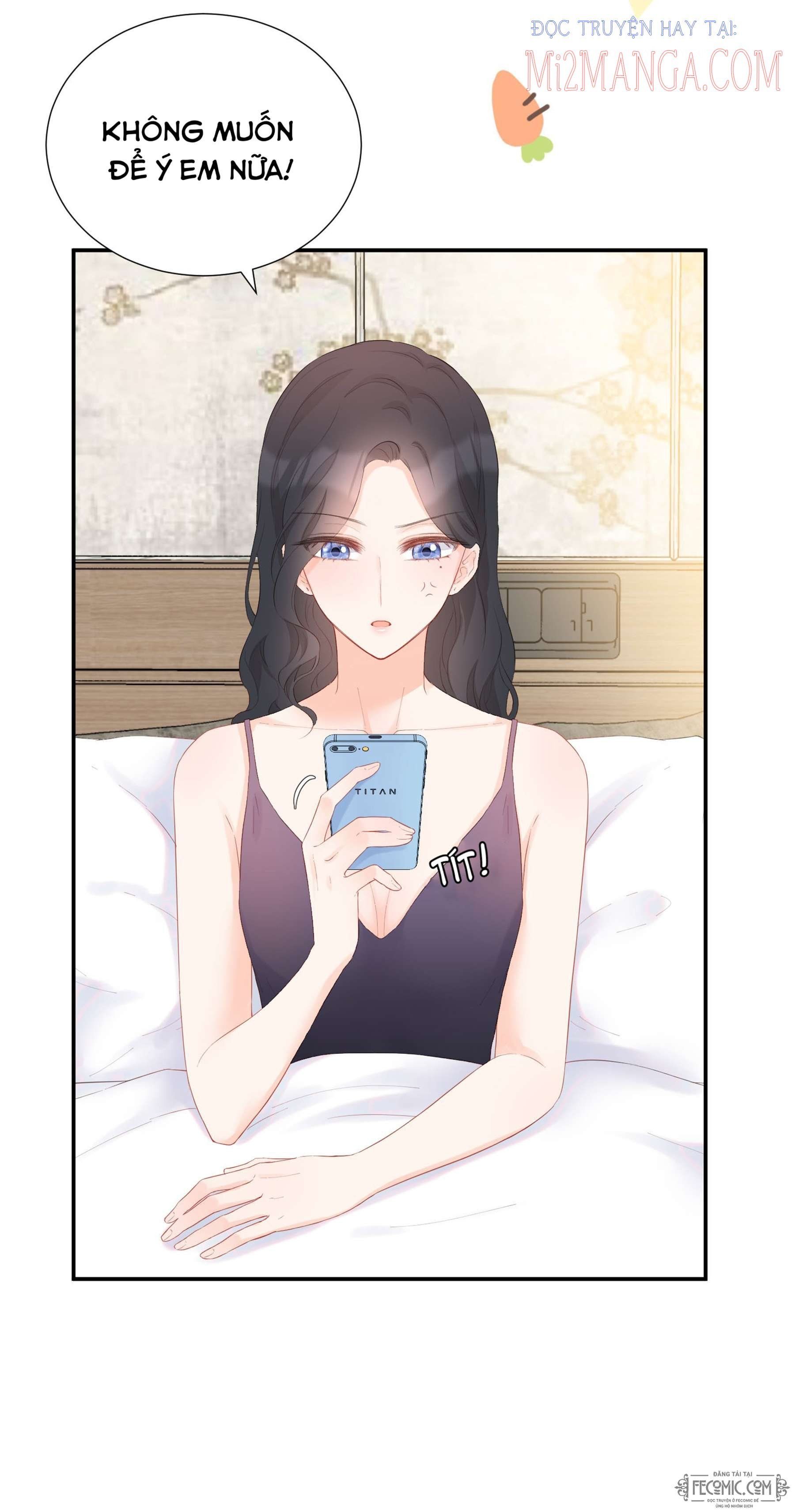 đọc truyện Khế Ước Tình Yêu: Tuyệt Đối Không Thể Phim Giả Tình Thật Chương 21.5 ảnh 23 tại Thiên Thai Truyện