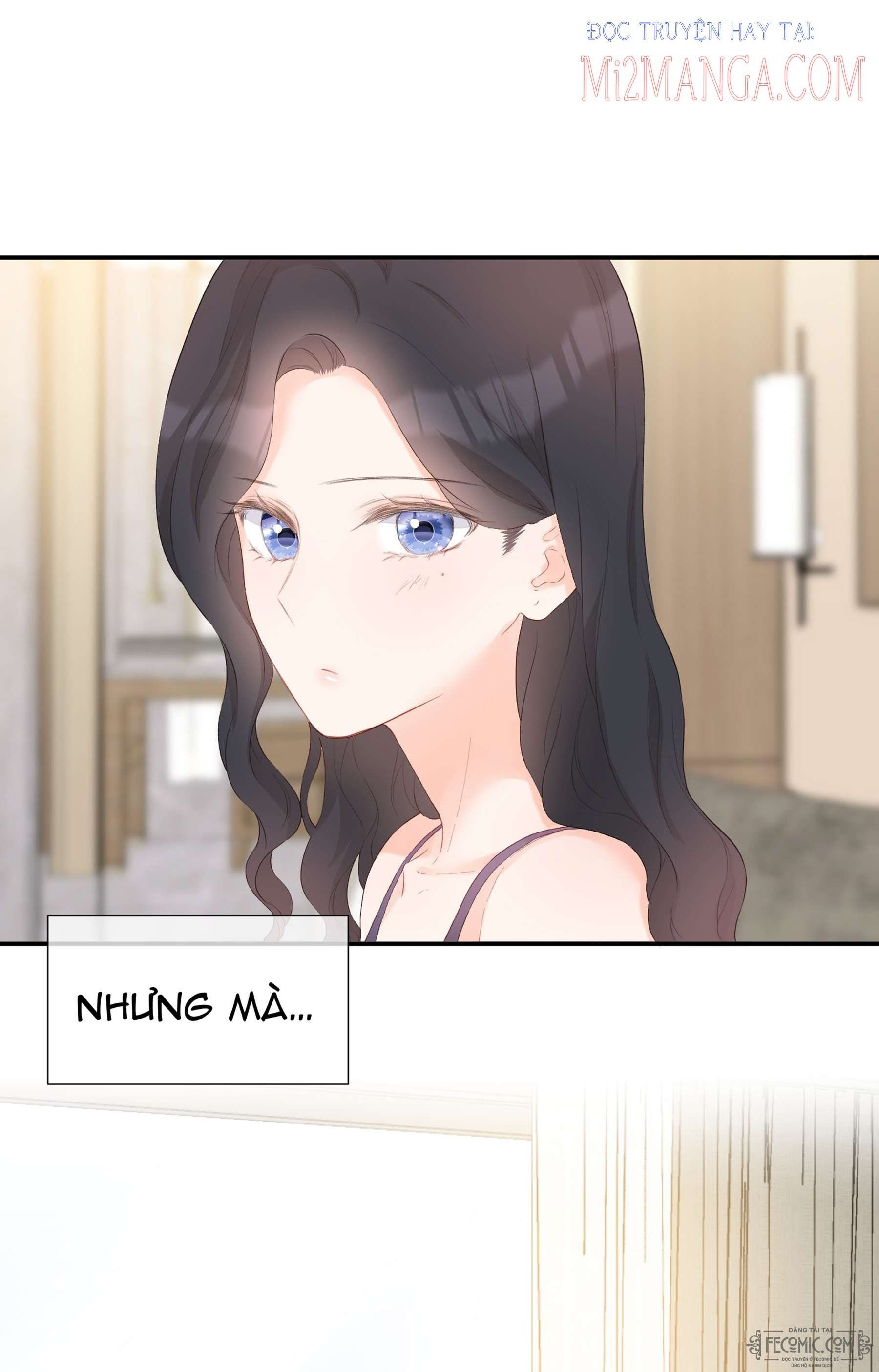 đọc truyện Khế Ước Tình Yêu: Tuyệt Đối Không Thể Phim Giả Tình Thật Chương 21.5 ảnh 24 tại Thiên Thai Truyện