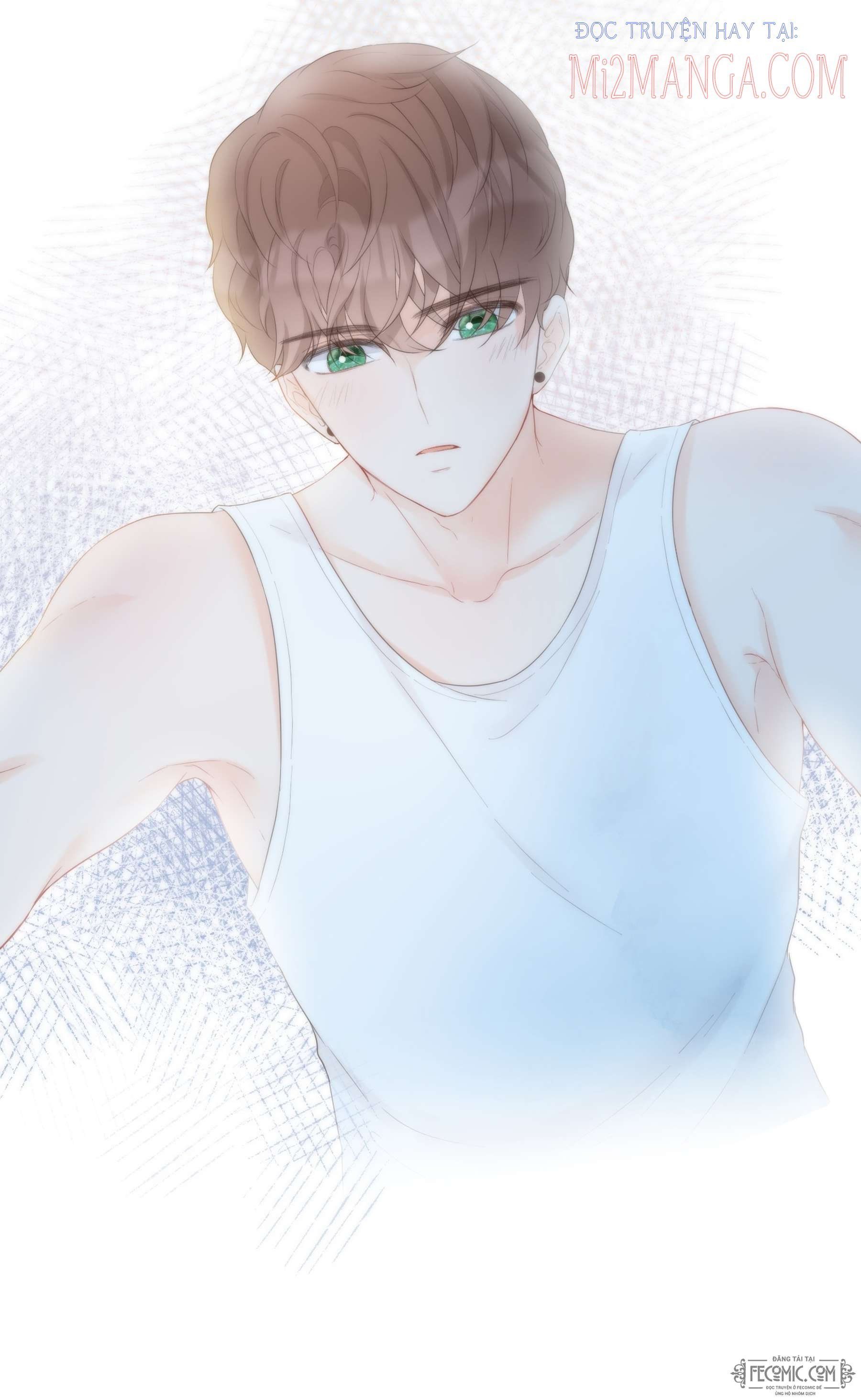 đọc truyện Khế Ước Tình Yêu: Tuyệt Đối Không Thể Phim Giả Tình Thật Chương 21.5 ảnh 27 tại Thiên Thai Truyện