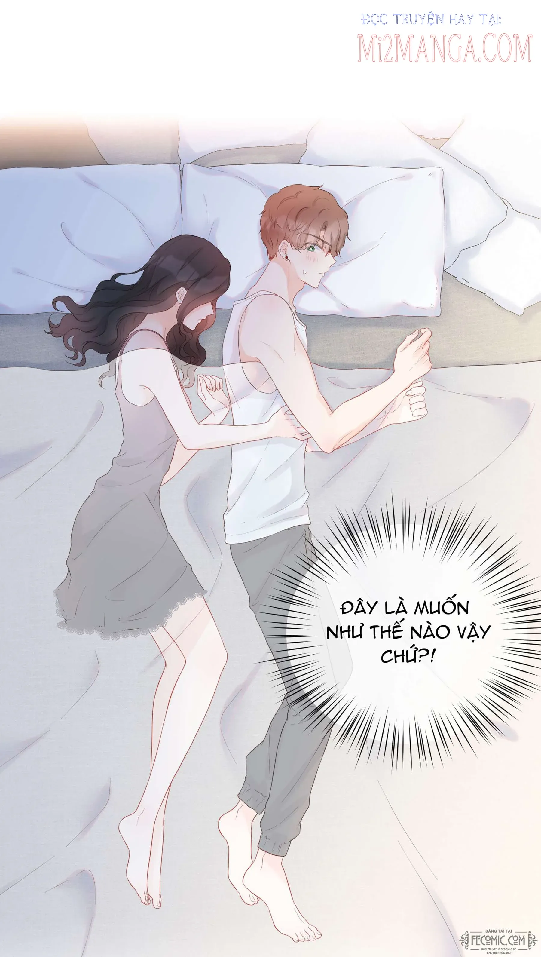 đọc truyện Khế Ước Tình Yêu: Tuyệt Đối Không Thể Phim Giả Tình Thật Chương 21.5 ảnh 7 tại Thiên Thai Truyện