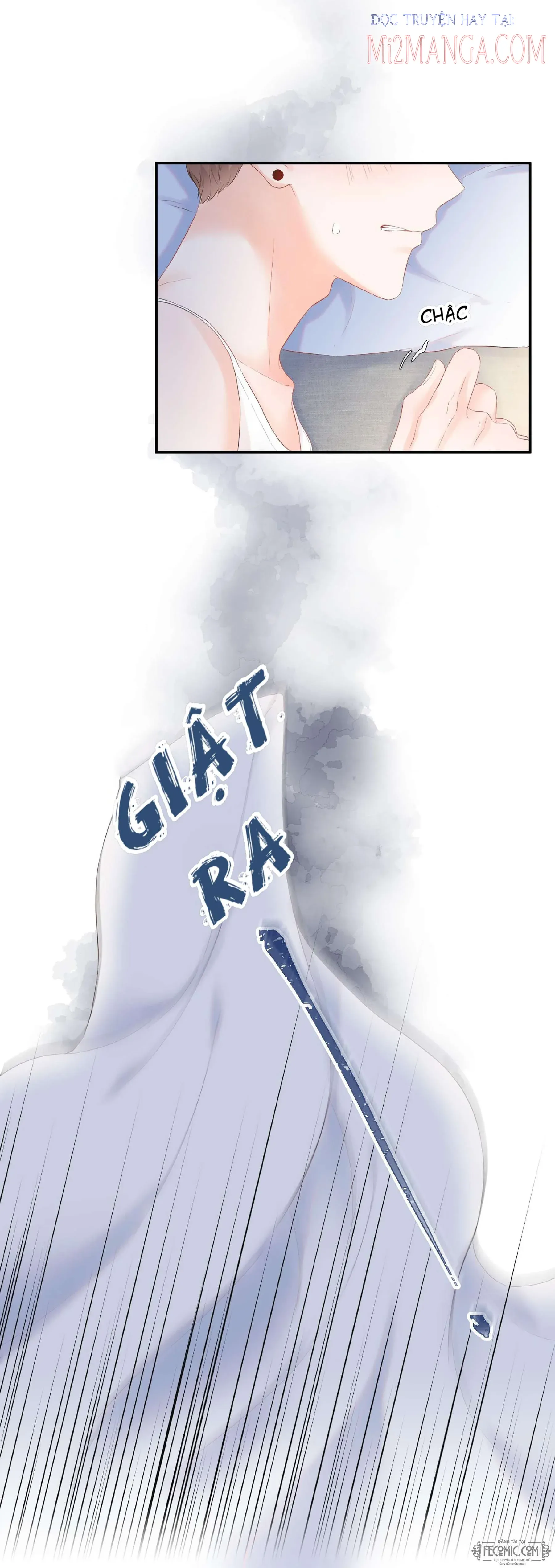 đọc truyện Khế Ước Tình Yêu: Tuyệt Đối Không Thể Phim Giả Tình Thật Chương 21.5 ảnh 10 tại Thiên Thai Truyện