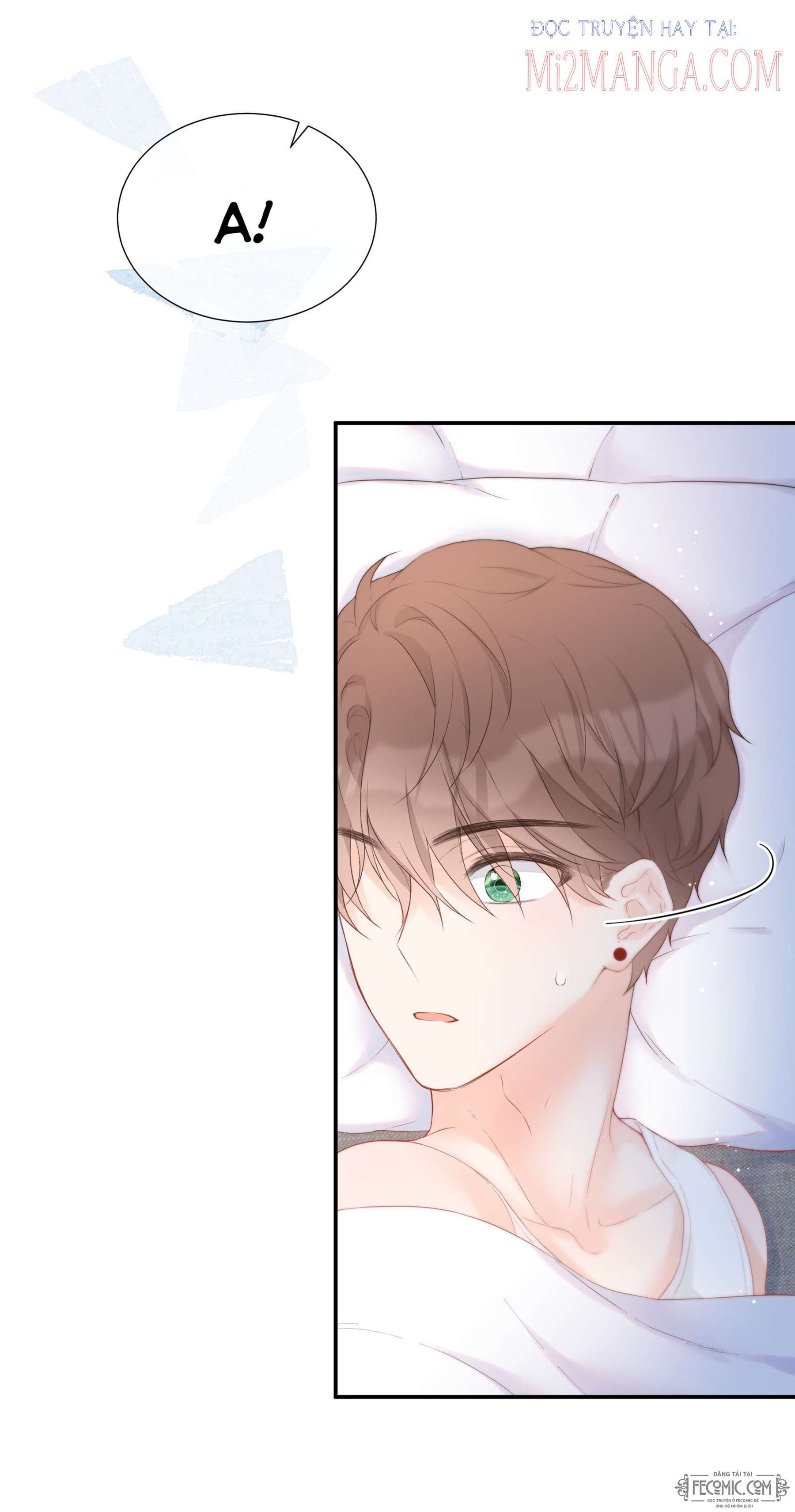 đọc truyện Khế Ước Tình Yêu: Tuyệt Đối Không Thể Phim Giả Tình Thật Chương 21 ảnh 14 tại Thiên Thai Truyện