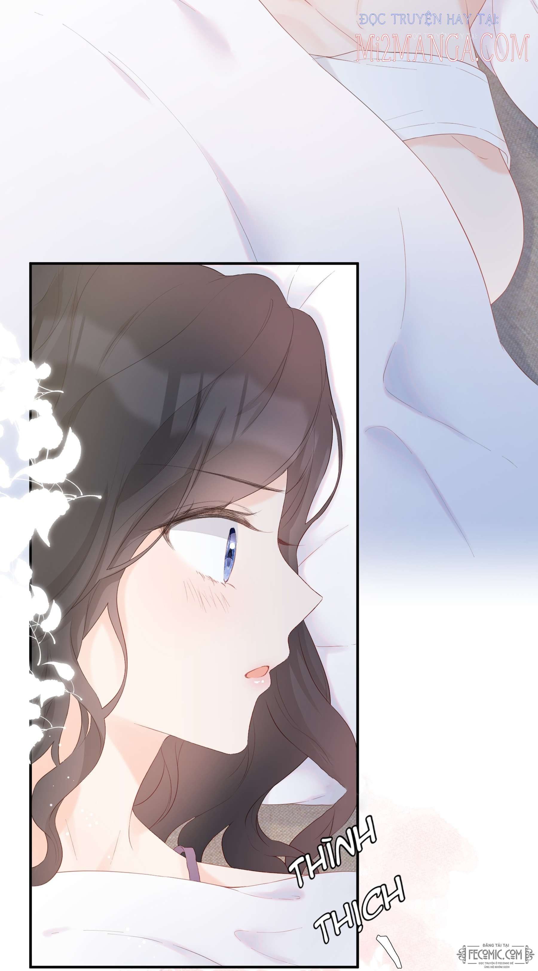 đọc truyện Khế Ước Tình Yêu: Tuyệt Đối Không Thể Phim Giả Tình Thật Chương 21 ảnh 16 tại Thiên Thai Truyện