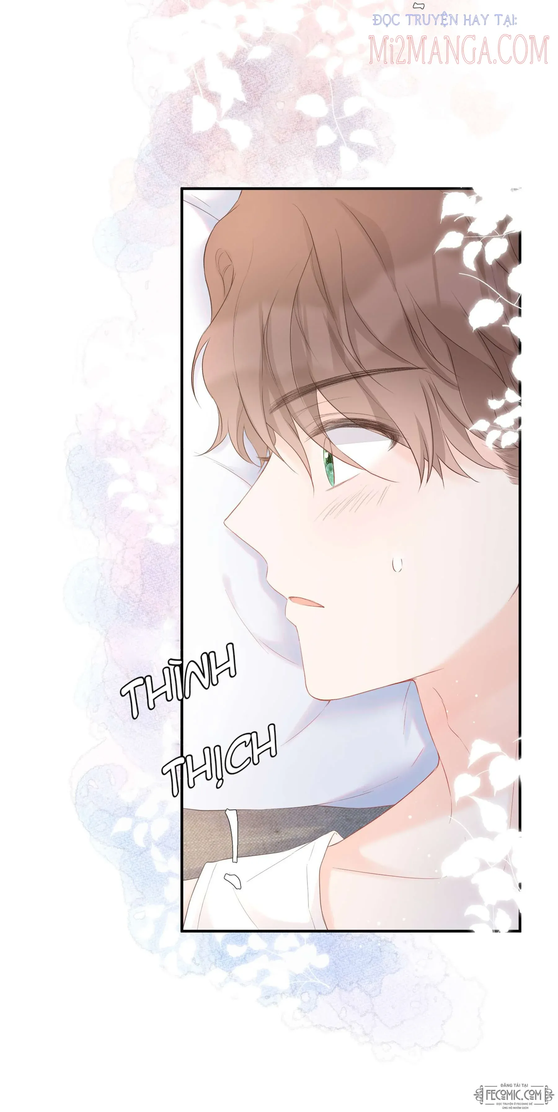 đọc truyện Khế Ước Tình Yêu: Tuyệt Đối Không Thể Phim Giả Tình Thật Chương 21 ảnh 17 tại Thiên Thai Truyện