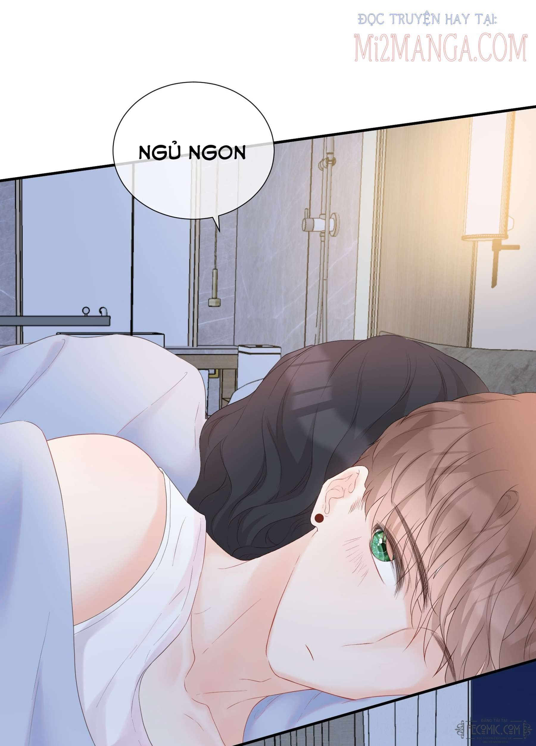 đọc truyện Khế Ước Tình Yêu: Tuyệt Đối Không Thể Phim Giả Tình Thật Chương 21 ảnh 19 tại Thiên Thai Truyện