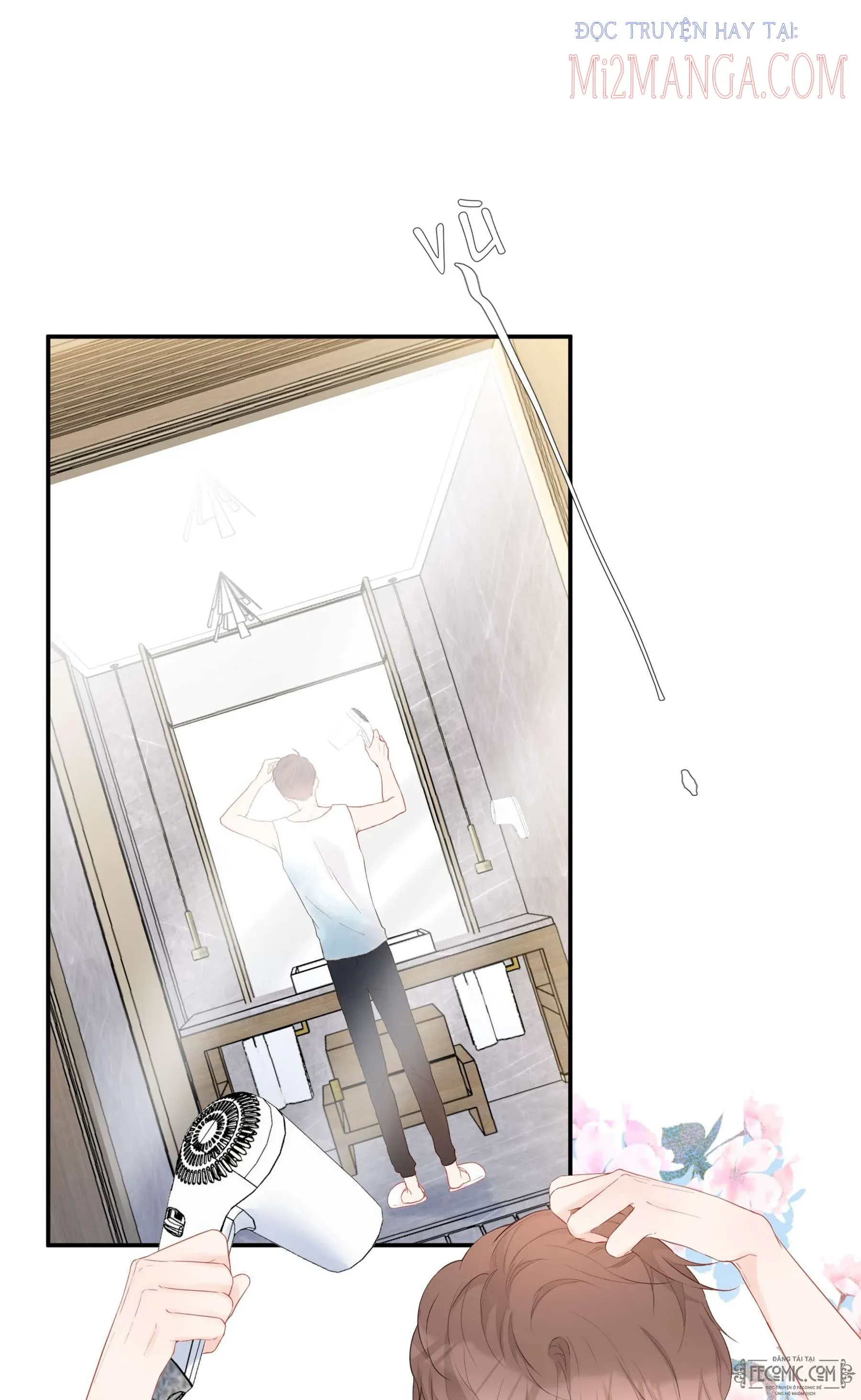 đọc truyện Khế Ước Tình Yêu: Tuyệt Đối Không Thể Phim Giả Tình Thật Chương 21 ảnh 4 tại Thiên Thai Truyện