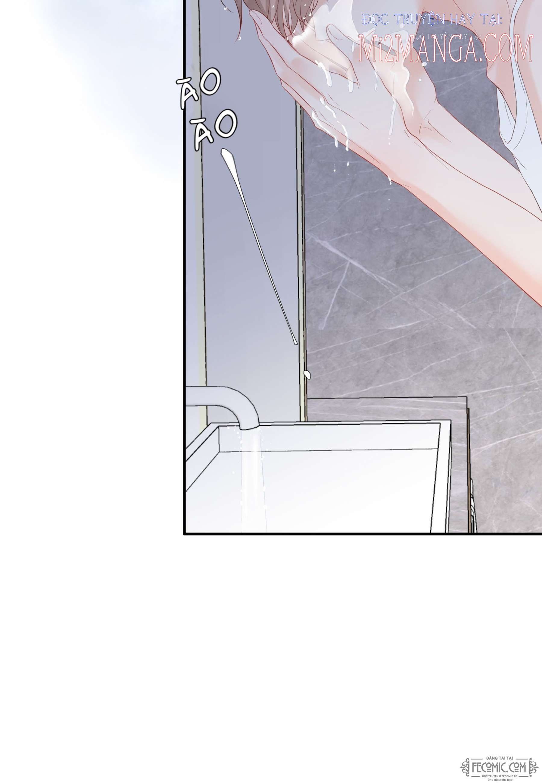 đọc truyện Khế Ước Tình Yêu: Tuyệt Đối Không Thể Phim Giả Tình Thật Chương 21 ảnh 22 tại Thiên Thai Truyện