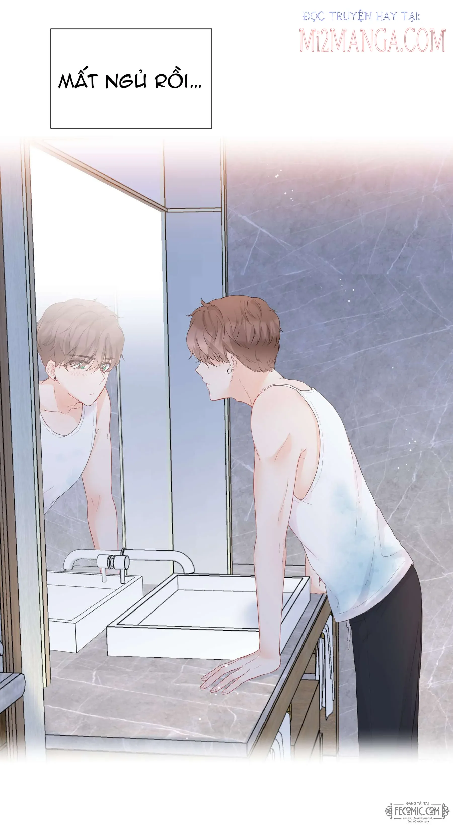 đọc truyện Khế Ước Tình Yêu: Tuyệt Đối Không Thể Phim Giả Tình Thật Chương 21 ảnh 23 tại Thiên Thai Truyện