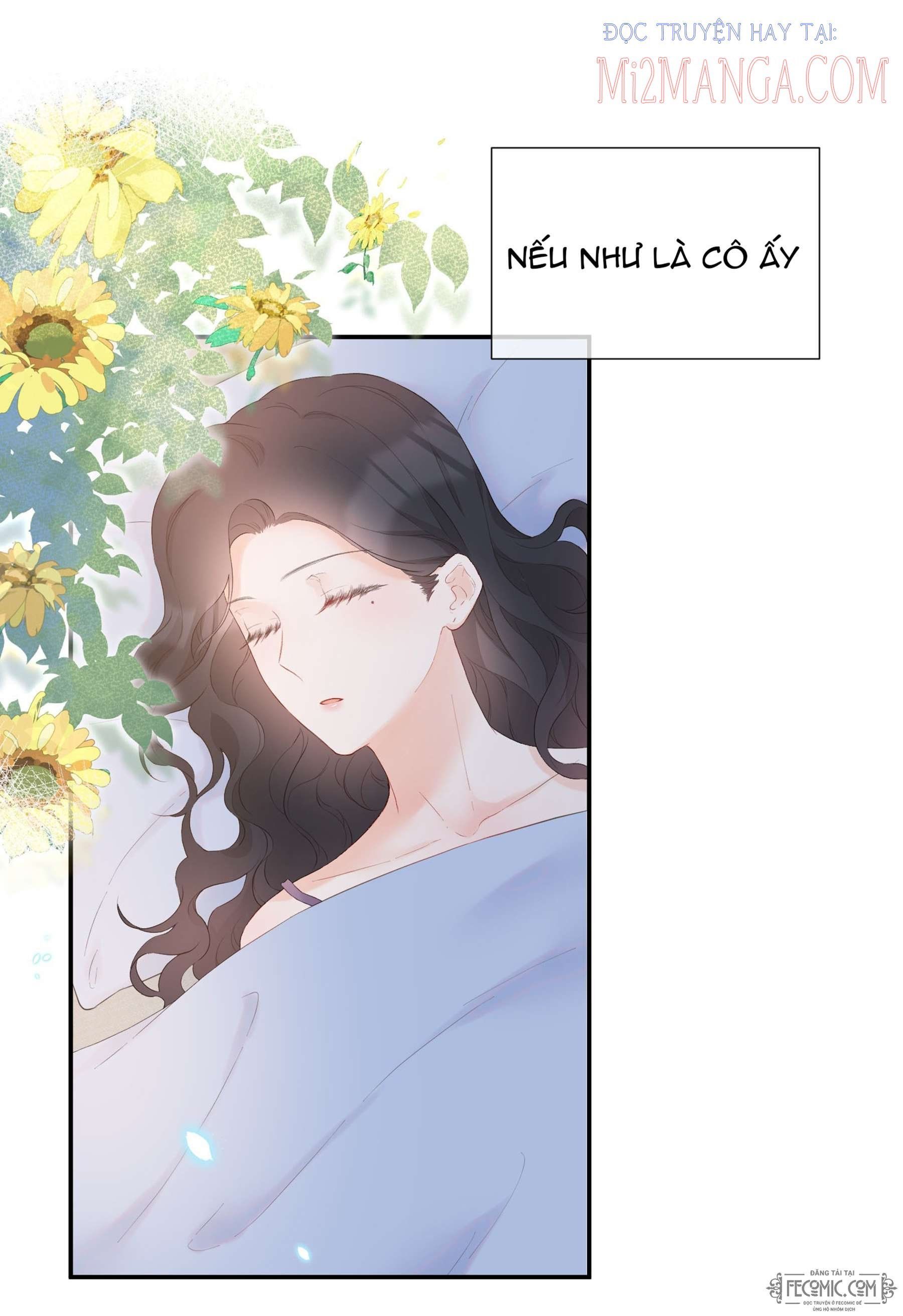 đọc truyện Khế Ước Tình Yêu: Tuyệt Đối Không Thể Phim Giả Tình Thật Chương 21 ảnh 25 tại Thiên Thai Truyện