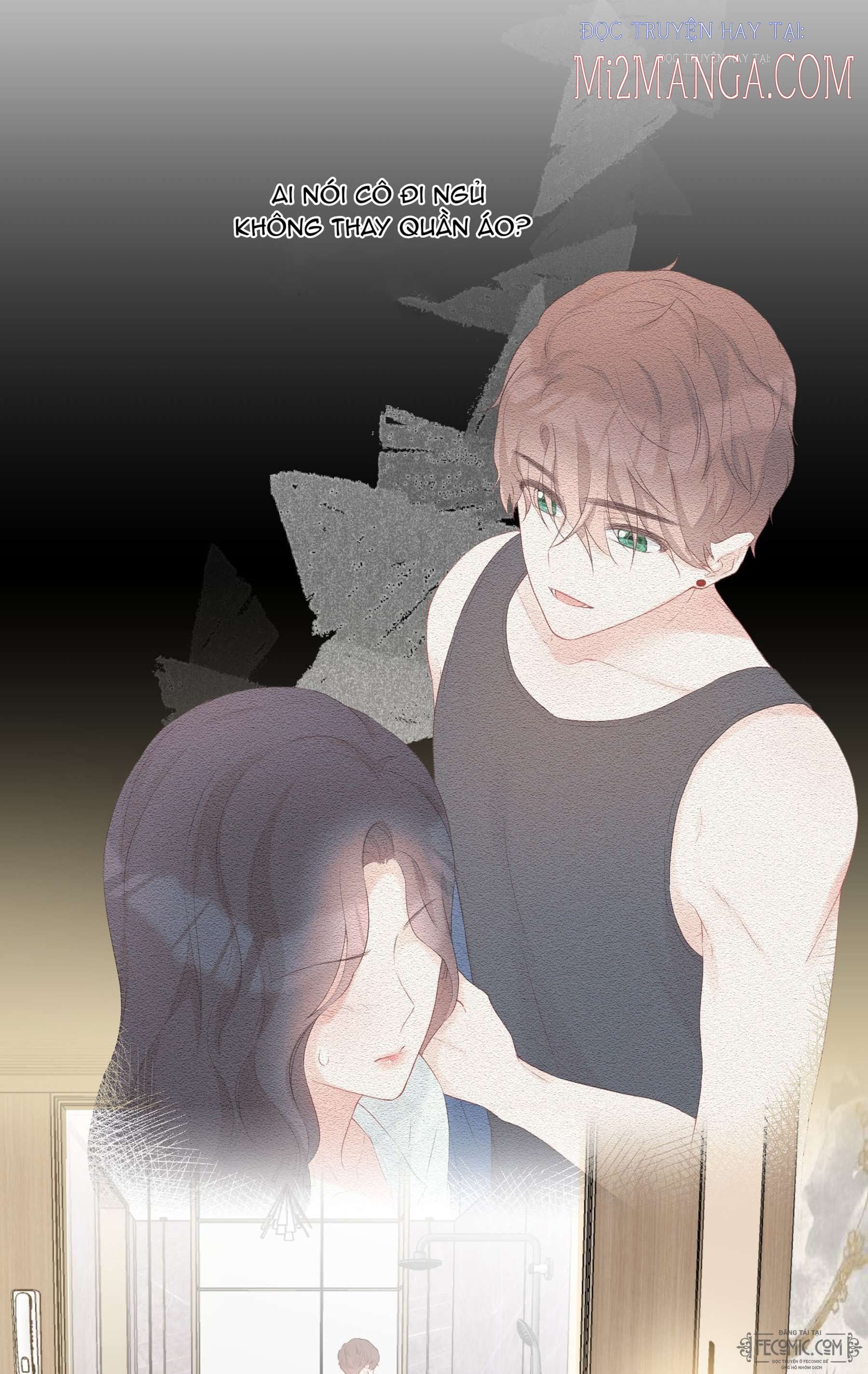 đọc truyện Khế Ước Tình Yêu: Tuyệt Đối Không Thể Phim Giả Tình Thật Chương 21 ảnh 7 tại Thiên Thai Truyện