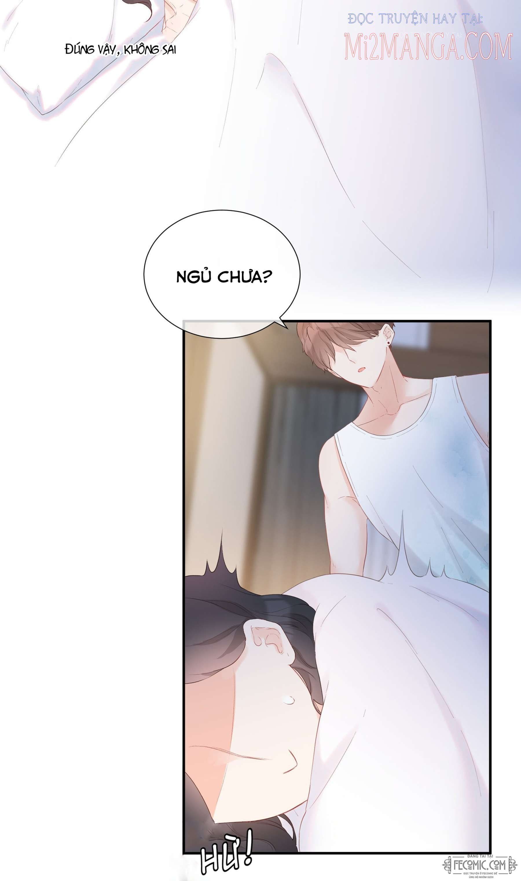 đọc truyện Khế Ước Tình Yêu: Tuyệt Đối Không Thể Phim Giả Tình Thật Chương 21 ảnh 10 tại Thiên Thai Truyện