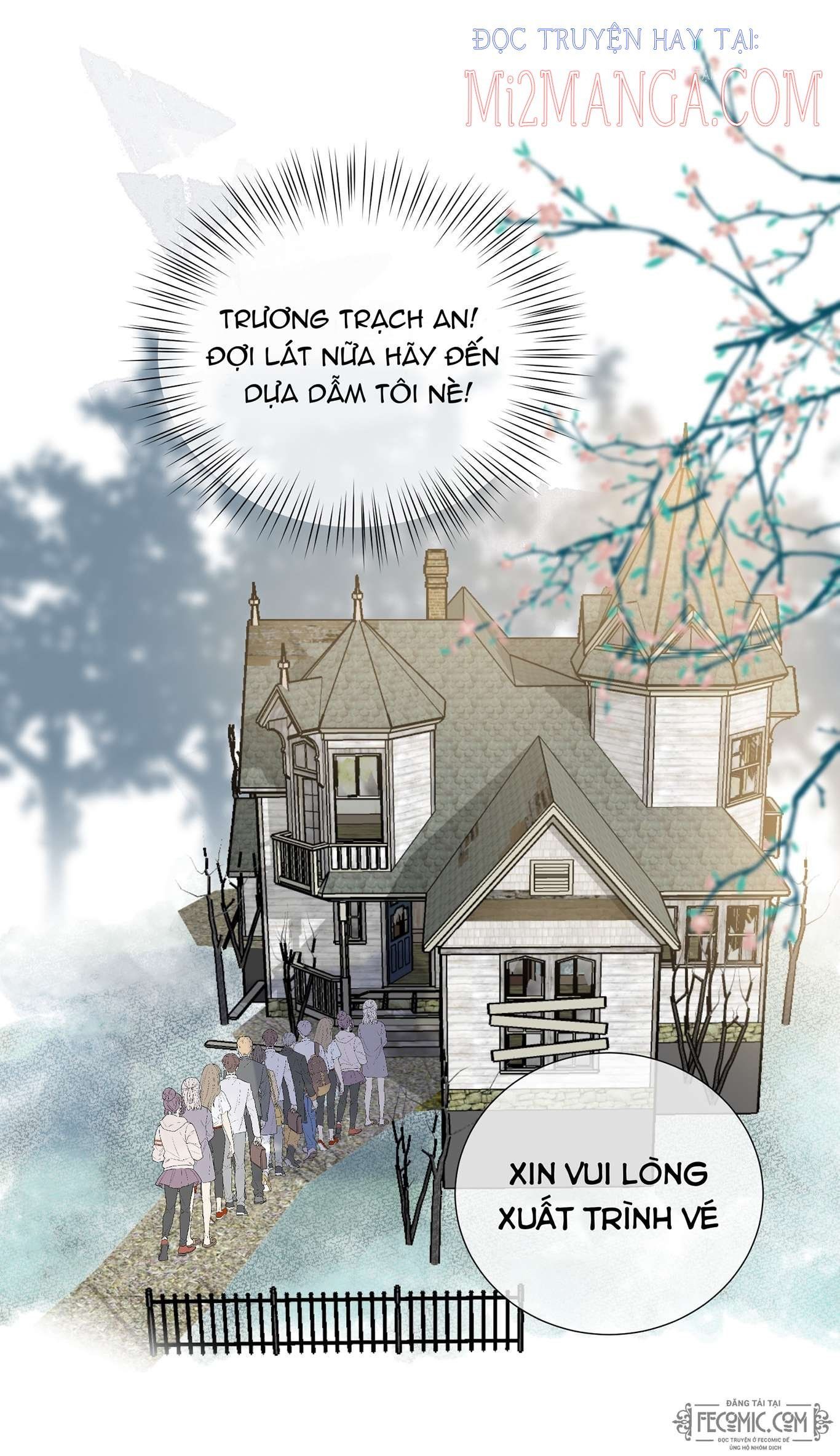 đọc truyện Khế Ước Tình Yêu: Tuyệt Đối Không Thể Phim Giả Tình Thật Chương 22.5 ảnh 3 tại Thiên Thai Truyện