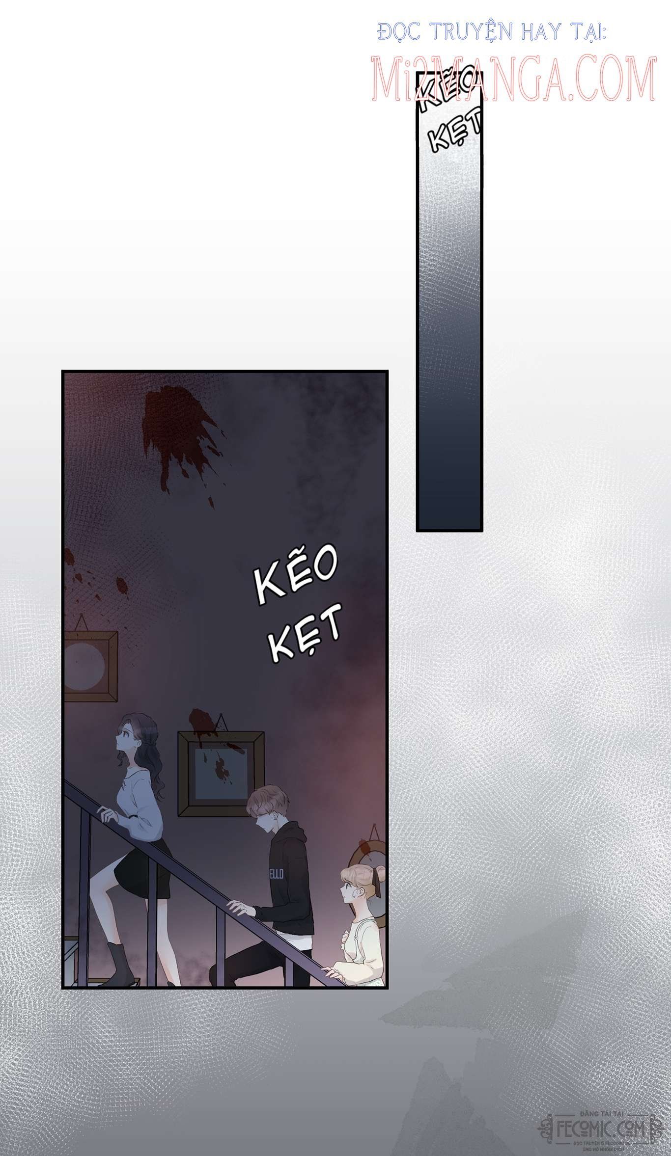 đọc truyện Khế Ước Tình Yêu: Tuyệt Đối Không Thể Phim Giả Tình Thật Chương 22.5 ảnh 14 tại Thiên Thai Truyện