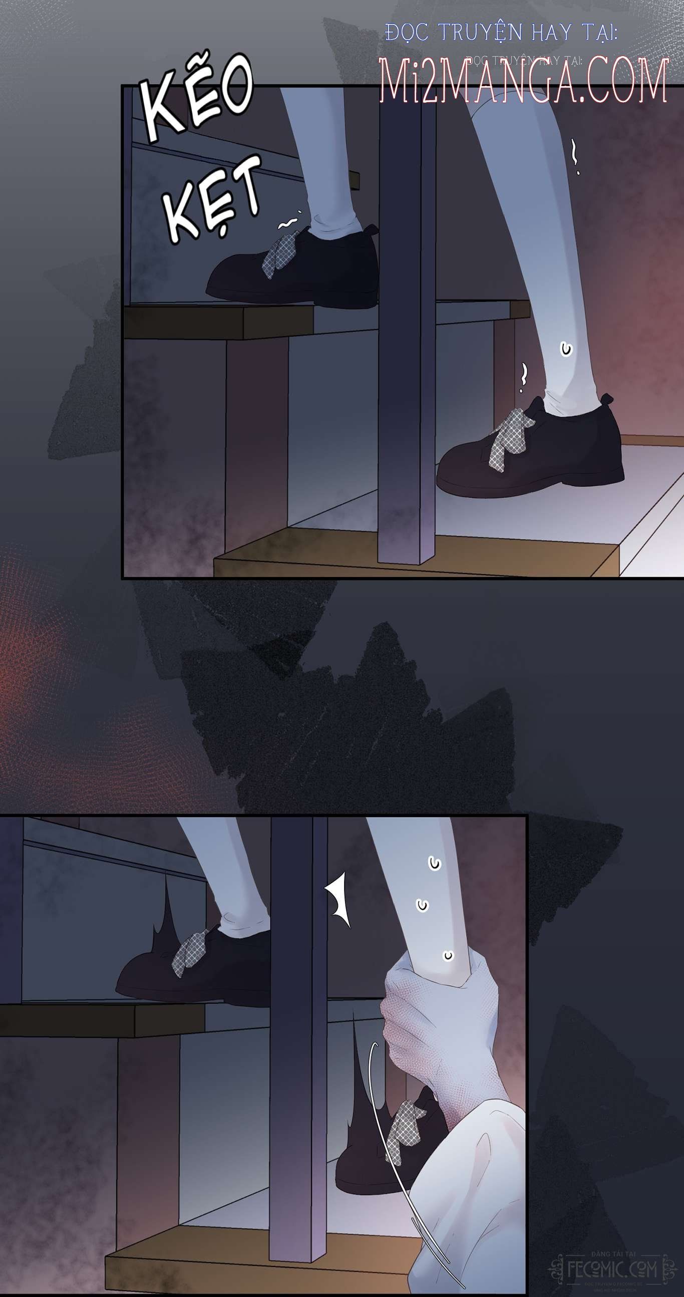 đọc truyện Khế Ước Tình Yêu: Tuyệt Đối Không Thể Phim Giả Tình Thật Chương 22.5 ảnh 15 tại Thiên Thai Truyện