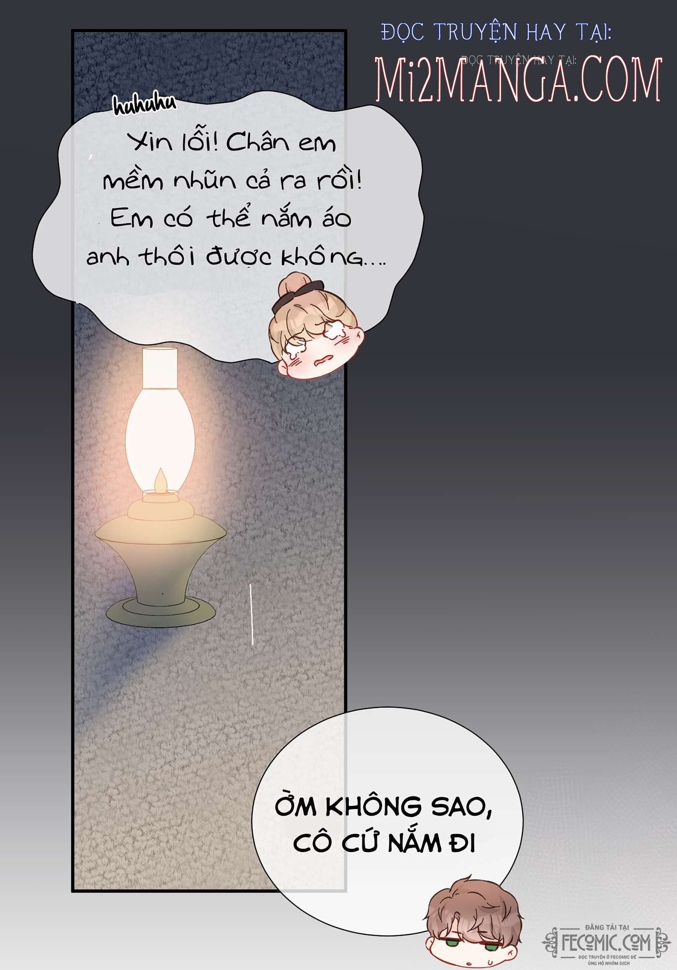 đọc truyện Khế Ước Tình Yêu: Tuyệt Đối Không Thể Phim Giả Tình Thật Chương 22.5 ảnh 19 tại Thiên Thai Truyện