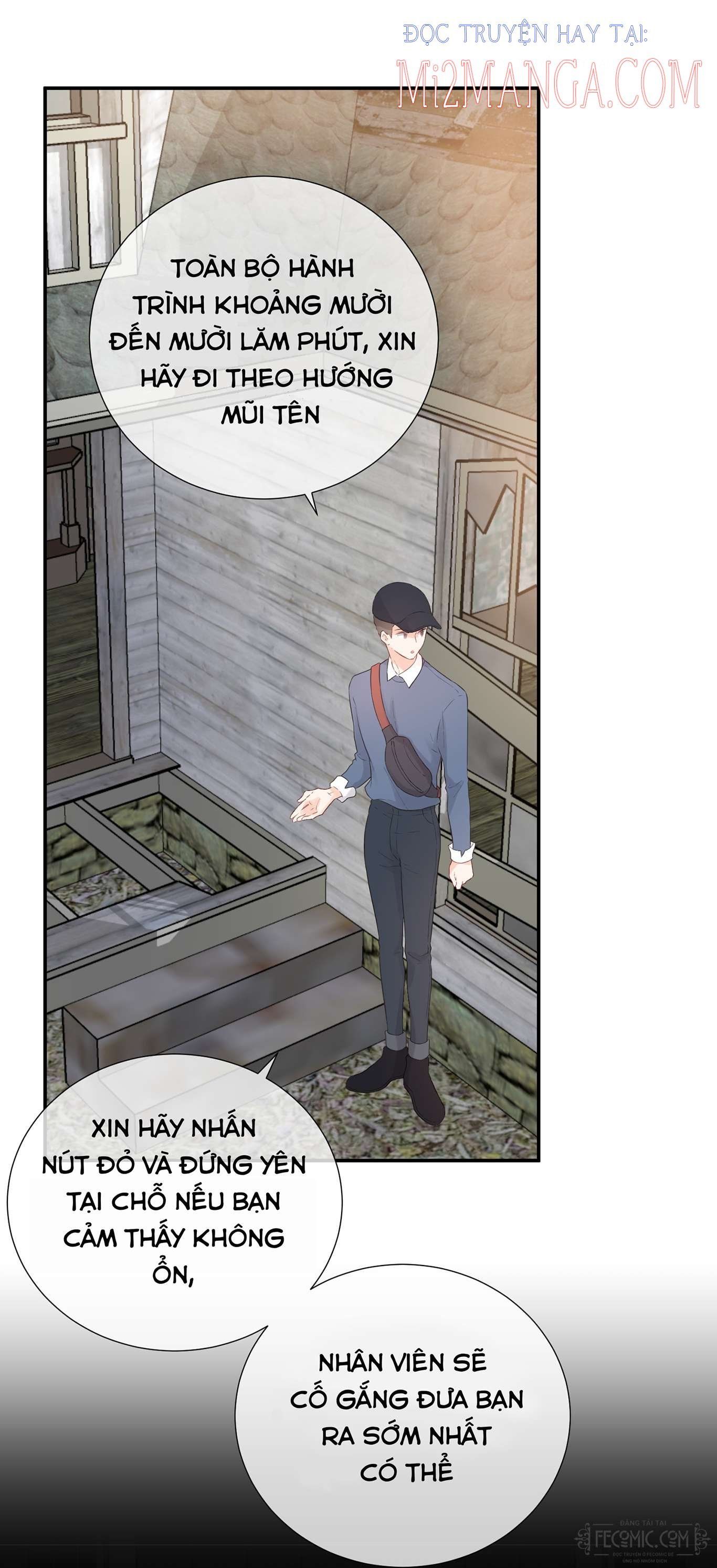 đọc truyện Khế Ước Tình Yêu: Tuyệt Đối Không Thể Phim Giả Tình Thật Chương 22.5 ảnh 4 tại Thiên Thai Truyện