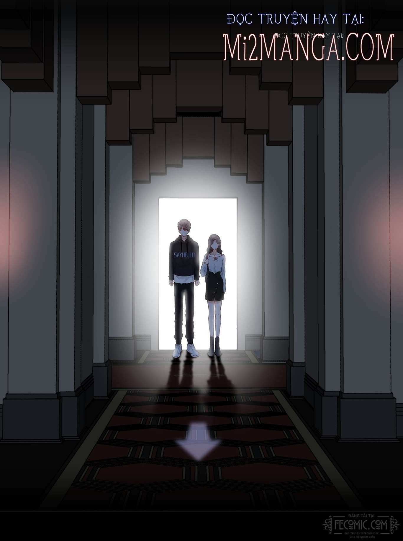 đọc truyện Khế Ước Tình Yêu: Tuyệt Đối Không Thể Phim Giả Tình Thật Chương 22.5 ảnh 5 tại Thiên Thai Truyện