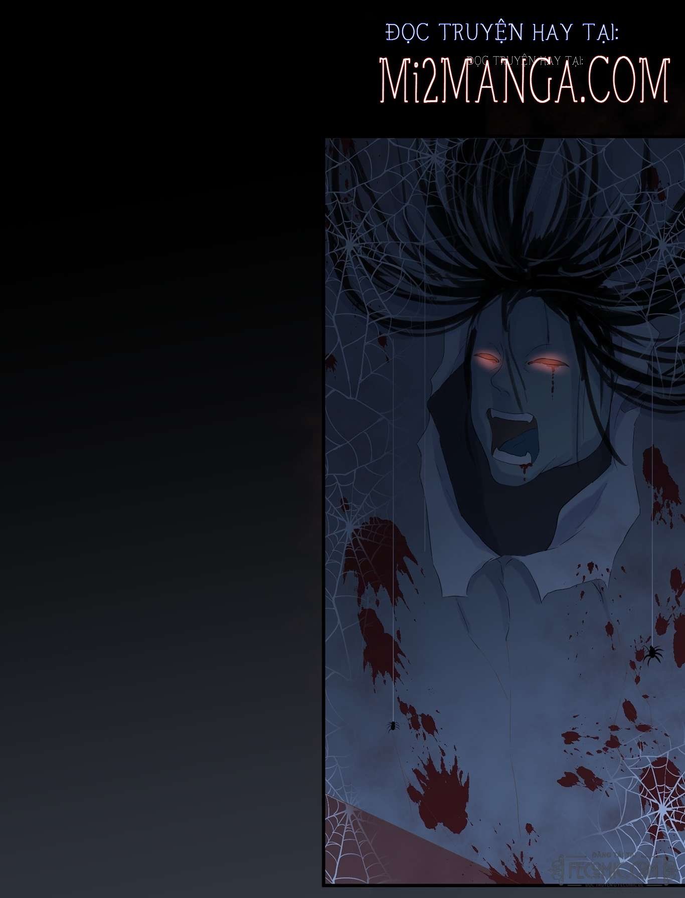 đọc truyện Khế Ước Tình Yêu: Tuyệt Đối Không Thể Phim Giả Tình Thật Chương 22.5 ảnh 6 tại Thiên Thai Truyện