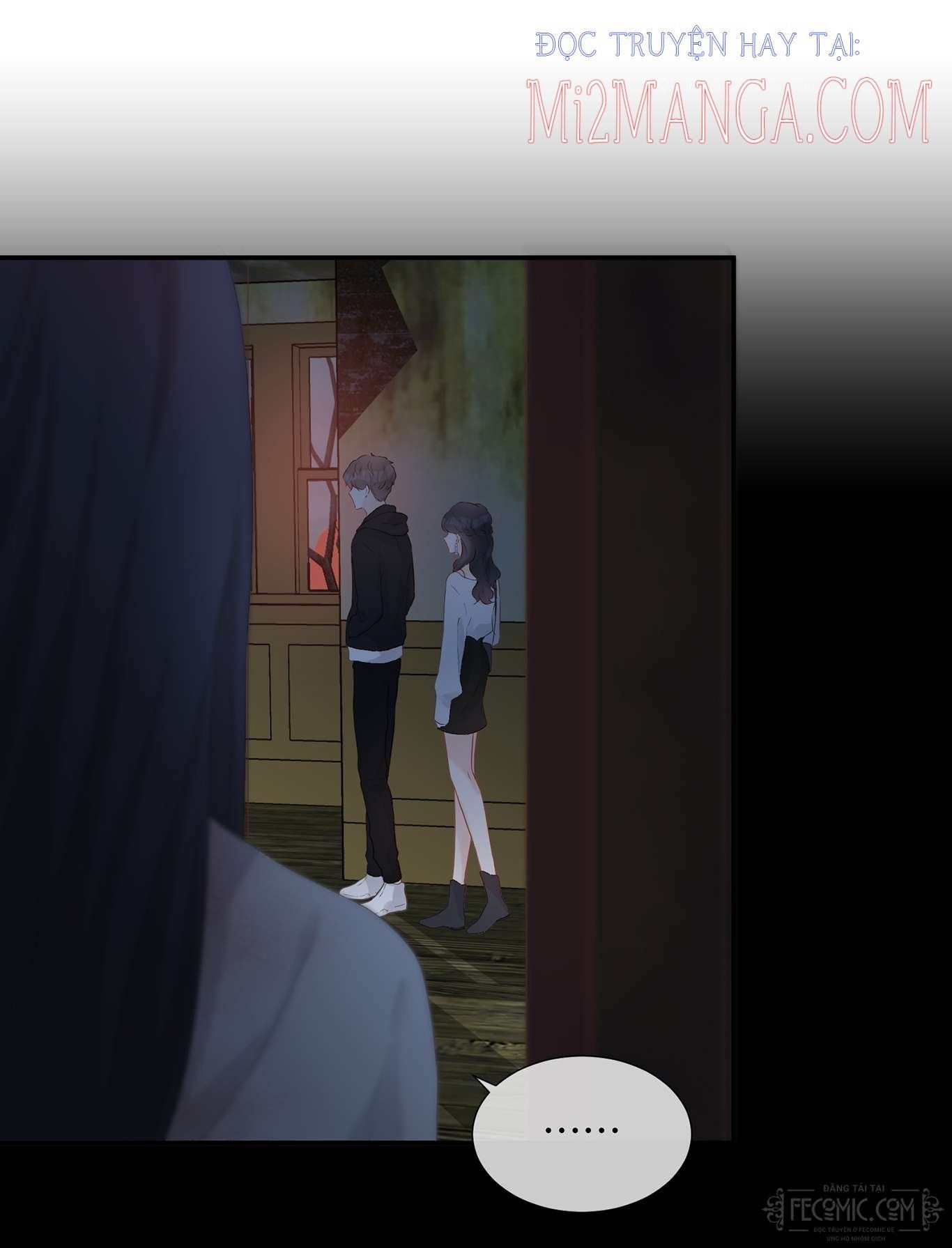 đọc truyện Khế Ước Tình Yêu: Tuyệt Đối Không Thể Phim Giả Tình Thật Chương 22.5 ảnh 8 tại Thiên Thai Truyện