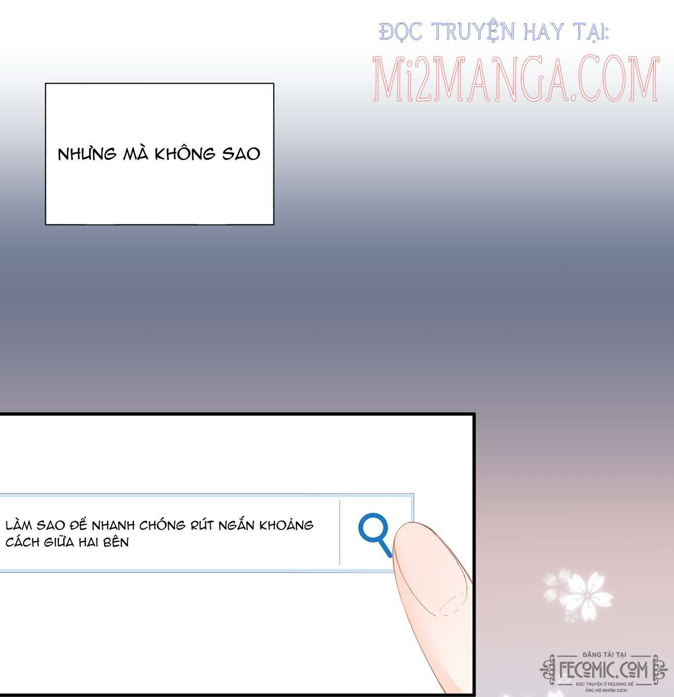 đọc truyện Khế Ước Tình Yêu: Tuyệt Đối Không Thể Phim Giả Tình Thật Chương 22 ảnh 13 tại Thiên Thai Truyện