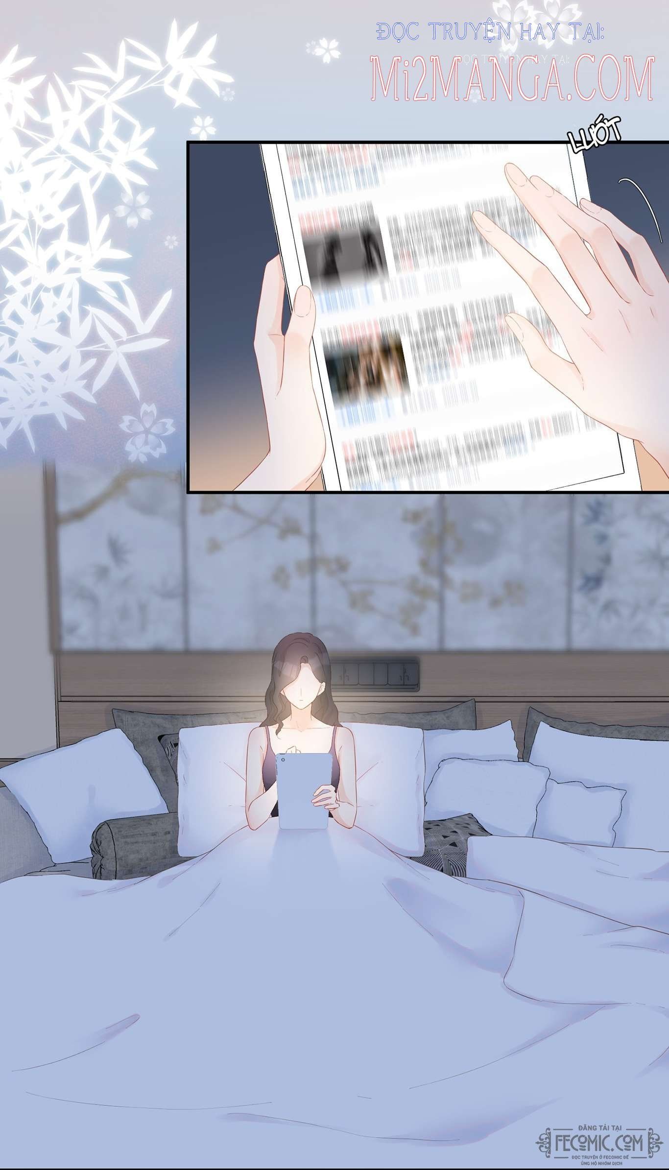 đọc truyện Khế Ước Tình Yêu: Tuyệt Đối Không Thể Phim Giả Tình Thật Chương 22 ảnh 14 tại Thiên Thai Truyện