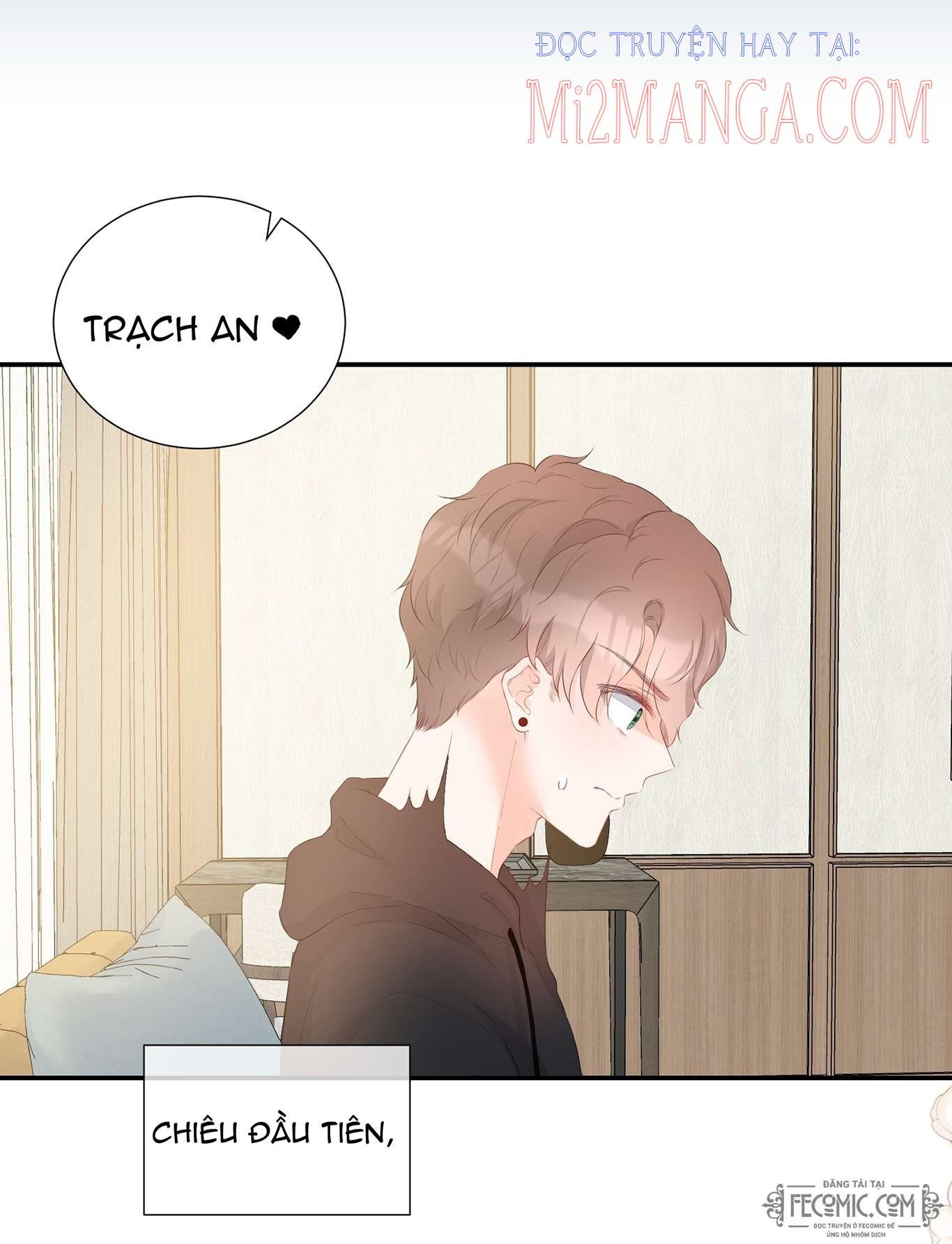 đọc truyện Khế Ước Tình Yêu: Tuyệt Đối Không Thể Phim Giả Tình Thật Chương 22 ảnh 16 tại Thiên Thai Truyện