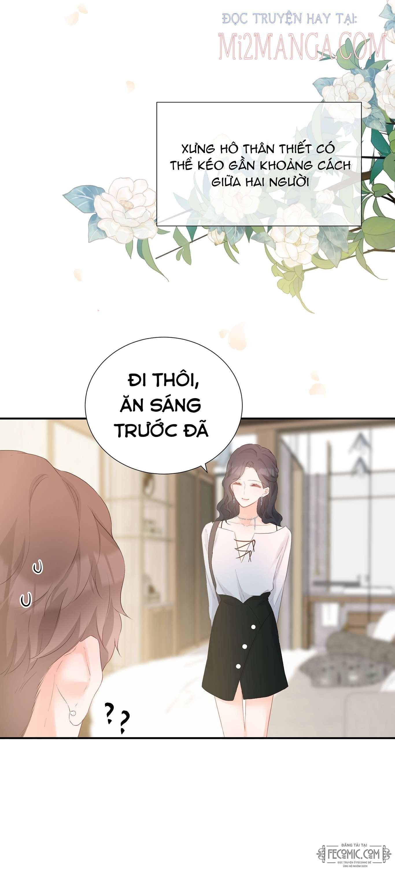 đọc truyện Khế Ước Tình Yêu: Tuyệt Đối Không Thể Phim Giả Tình Thật Chương 22 ảnh 17 tại Thiên Thai Truyện