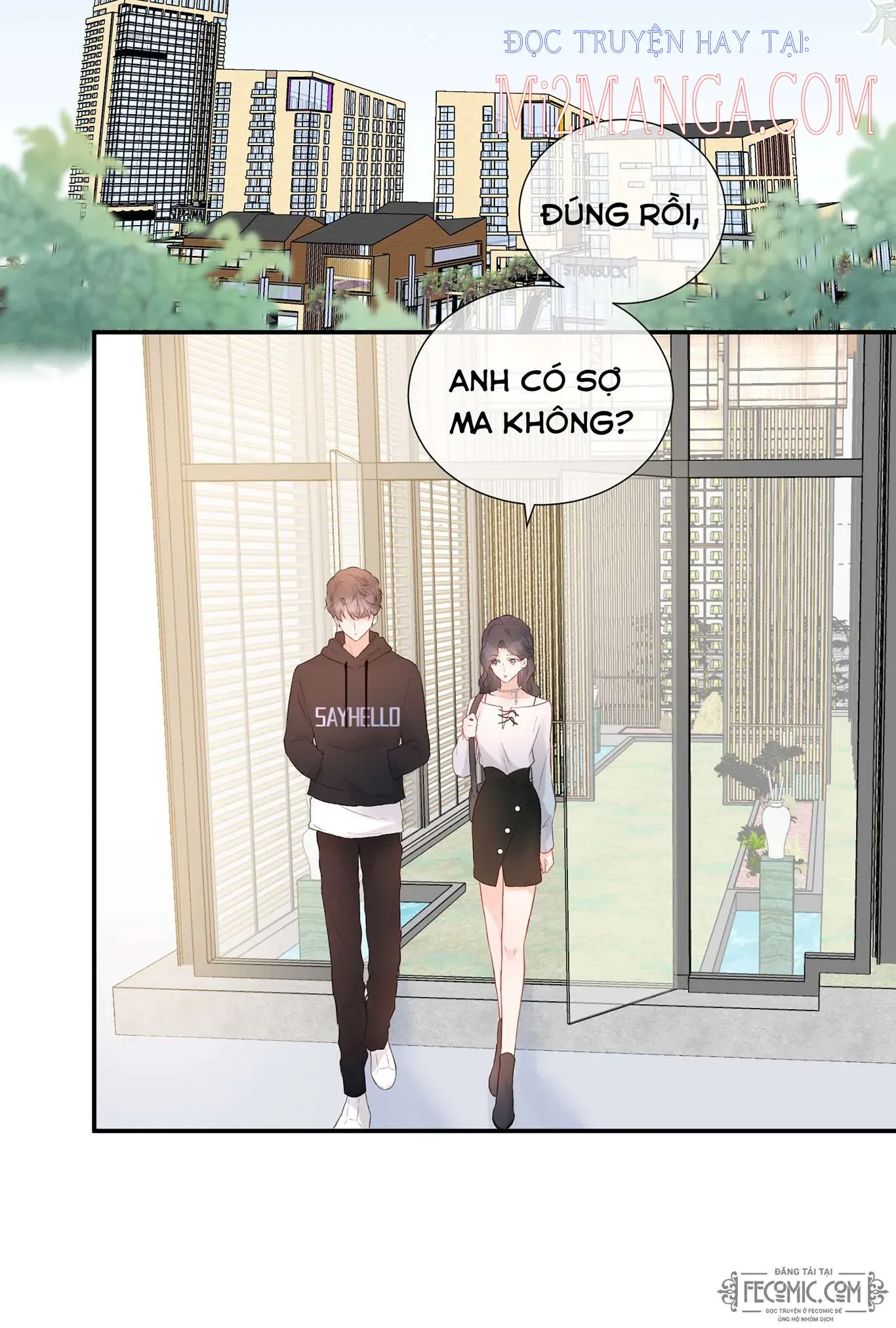 đọc truyện Khế Ước Tình Yêu: Tuyệt Đối Không Thể Phim Giả Tình Thật Chương 22 ảnh 21 tại Thiên Thai Truyện