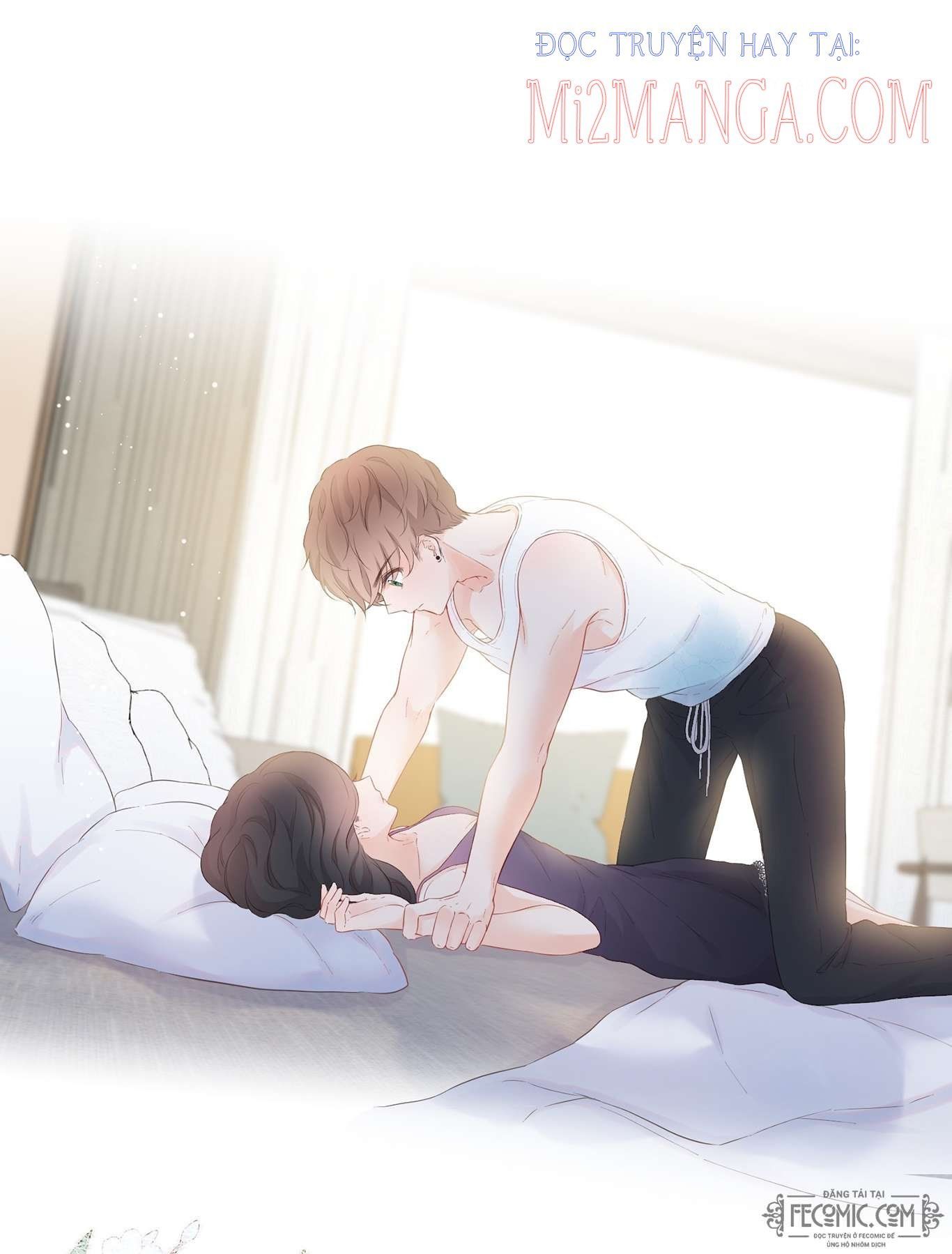 đọc truyện Khế Ước Tình Yêu: Tuyệt Đối Không Thể Phim Giả Tình Thật Chương 22 ảnh 4 tại Thiên Thai Truyện