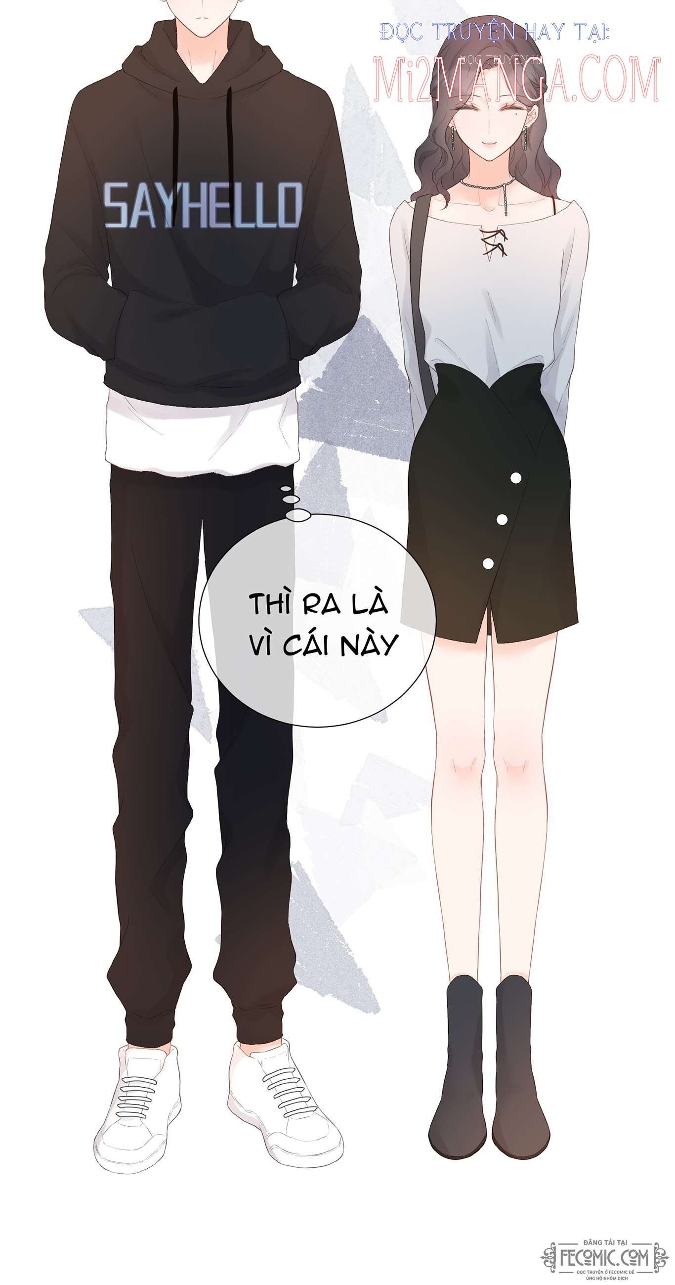 đọc truyện Khế Ước Tình Yêu: Tuyệt Đối Không Thể Phim Giả Tình Thật Chương 22 ảnh 26 tại Thiên Thai Truyện