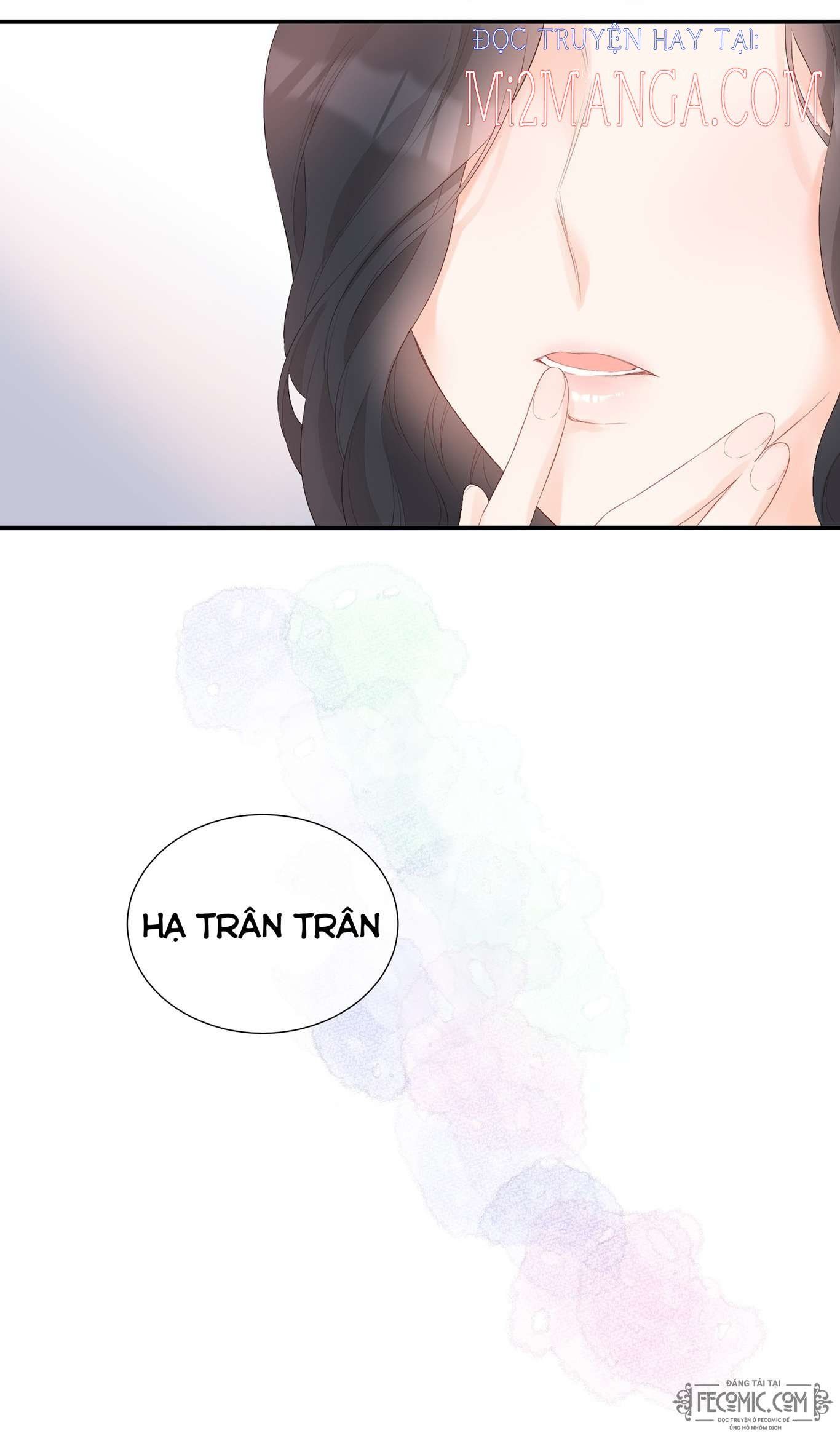 đọc truyện Khế Ước Tình Yêu: Tuyệt Đối Không Thể Phim Giả Tình Thật Chương 22 ảnh 7 tại Thiên Thai Truyện