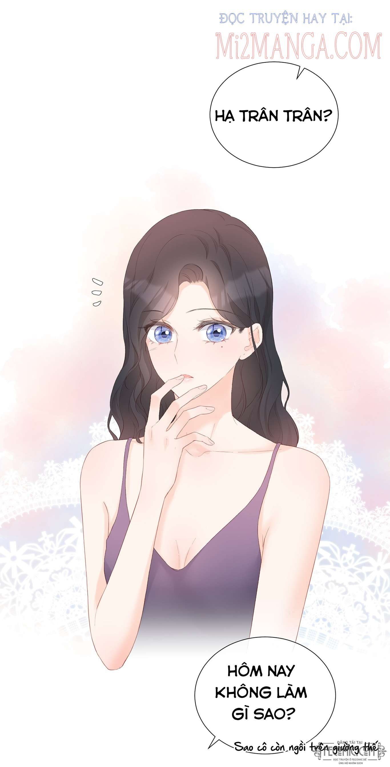 đọc truyện Khế Ước Tình Yêu: Tuyệt Đối Không Thể Phim Giả Tình Thật Chương 22 ảnh 8 tại Thiên Thai Truyện