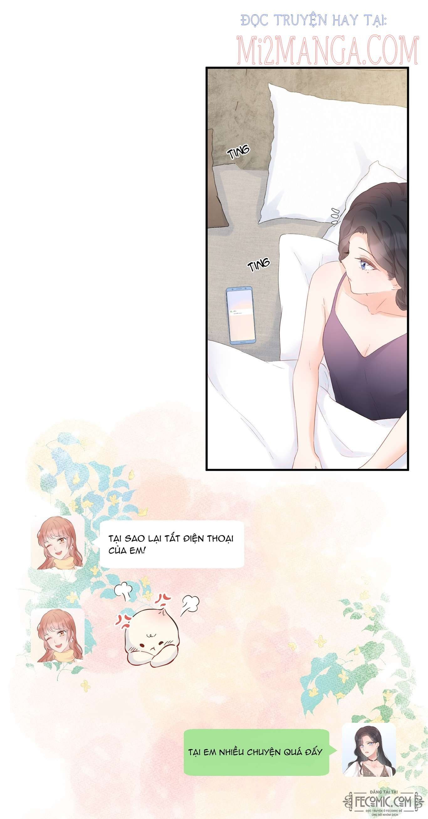 đọc truyện Khế Ước Tình Yêu: Tuyệt Đối Không Thể Phim Giả Tình Thật Chương 22 ảnh 10 tại Thiên Thai Truyện