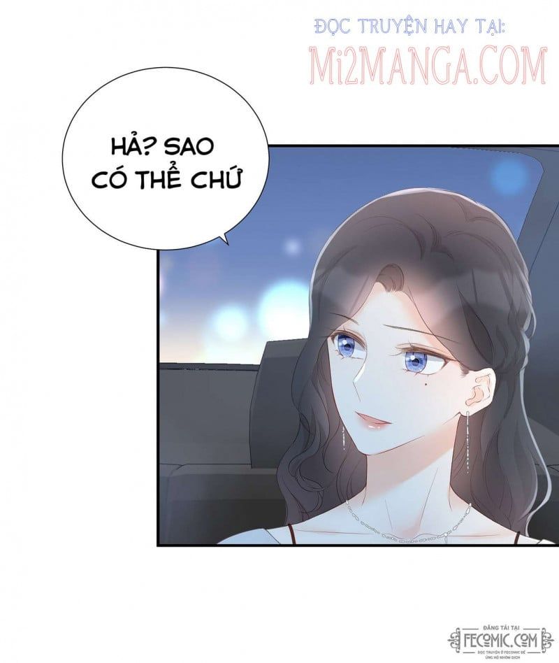 đọc truyện Khế Ước Tình Yêu: Tuyệt Đối Không Thể Phim Giả Tình Thật Chương 24.5 ảnh 3 tại Thiên Thai Truyện