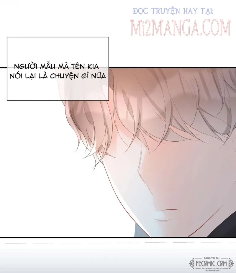 đọc truyện Khế Ước Tình Yêu: Tuyệt Đối Không Thể Phim Giả Tình Thật Chương 24.5 ảnh 12 tại Thiên Thai Truyện