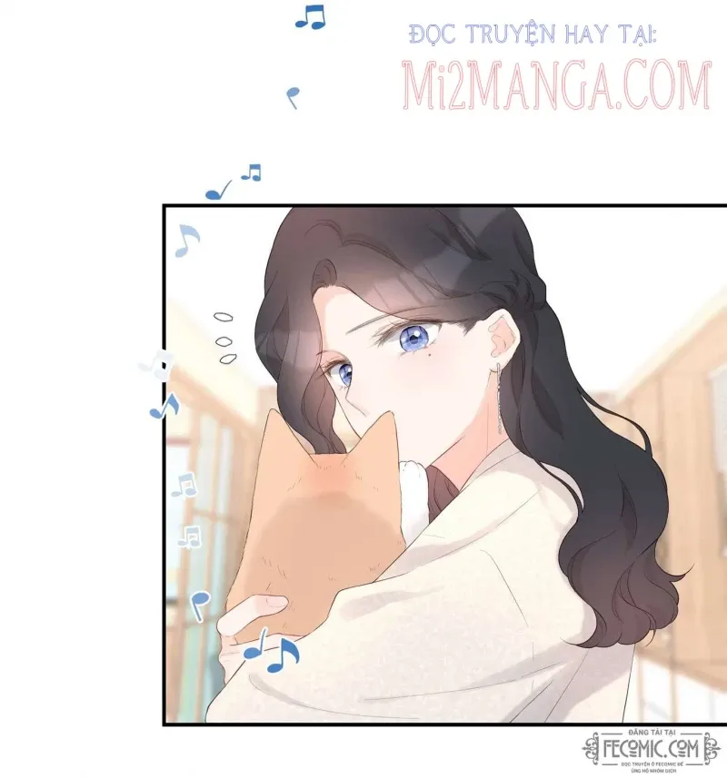 đọc truyện Khế Ước Tình Yêu: Tuyệt Đối Không Thể Phim Giả Tình Thật Chương 24.5 ảnh 17 tại Thiên Thai Truyện