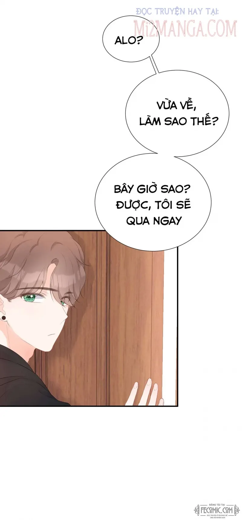 đọc truyện Khế Ước Tình Yêu: Tuyệt Đối Không Thể Phim Giả Tình Thật Chương 24.5 ảnh 18 tại Thiên Thai Truyện