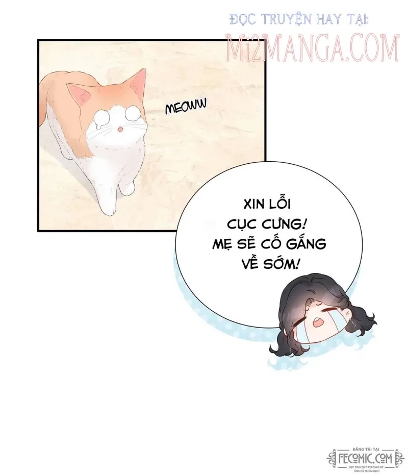 đọc truyện Khế Ước Tình Yêu: Tuyệt Đối Không Thể Phim Giả Tình Thật Chương 24.5 ảnh 20 tại Thiên Thai Truyện