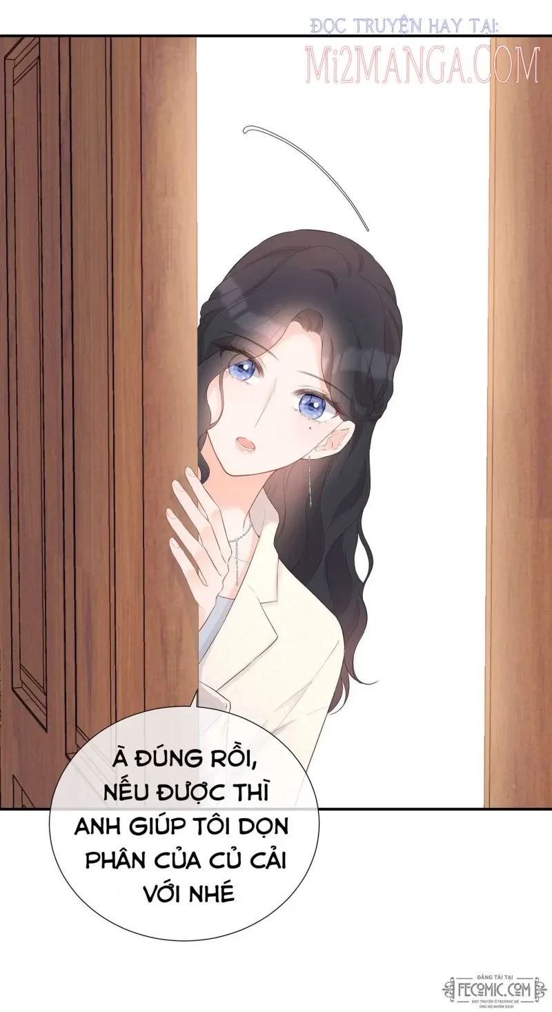 đọc truyện Khế Ước Tình Yêu: Tuyệt Đối Không Thể Phim Giả Tình Thật Chương 24.5 ảnh 21 tại Thiên Thai Truyện