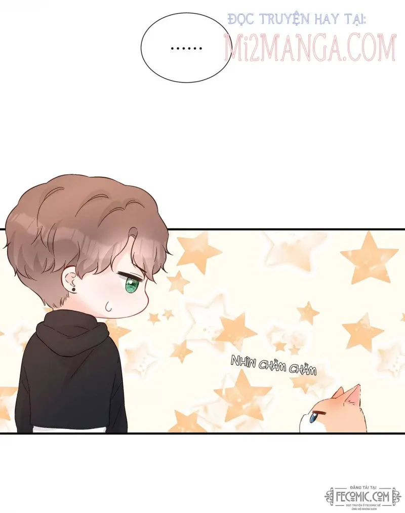 đọc truyện Khế Ước Tình Yêu: Tuyệt Đối Không Thể Phim Giả Tình Thật Chương 24.5 ảnh 23 tại Thiên Thai Truyện